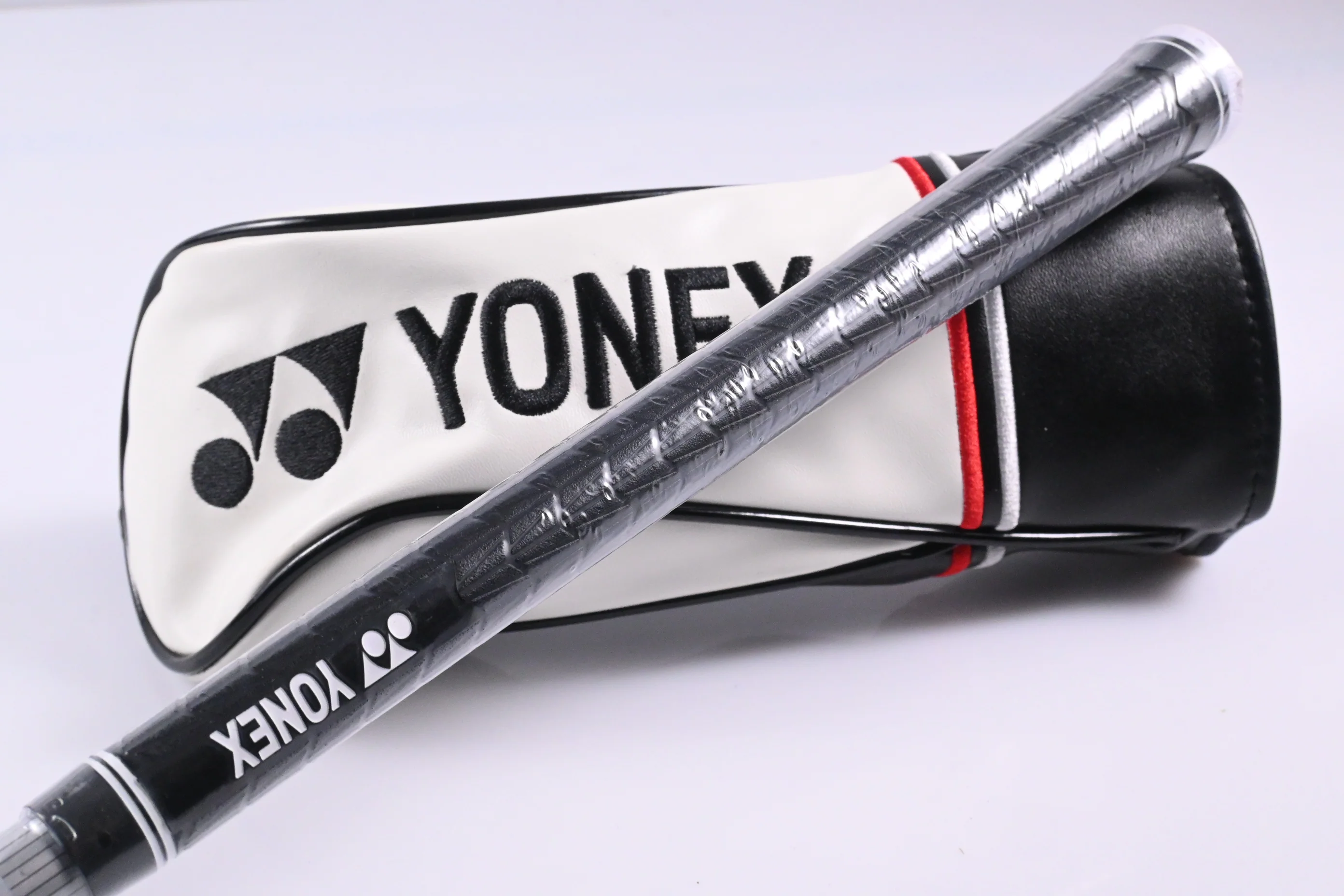 Ladies Yonex Ezone GT4 #5 Hybrid / 25 Degree / Ladies Flex Yonex RK-04GT Shaft - Image 8