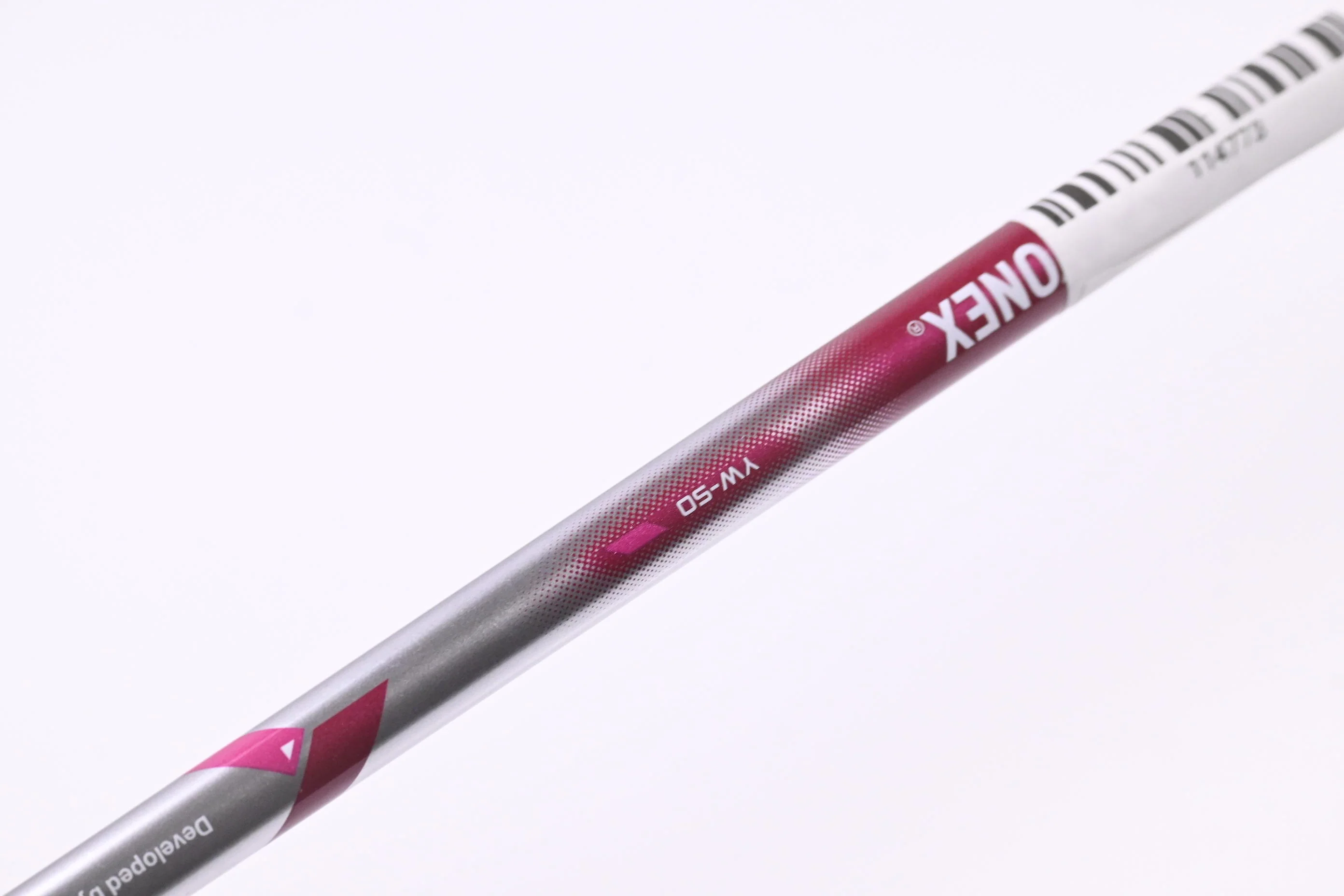 Ladies Yonex EZone WS-1 Gap Wedge / 52 Degree / Ladies Flex Yonex YW-50 Shaft - Image 4