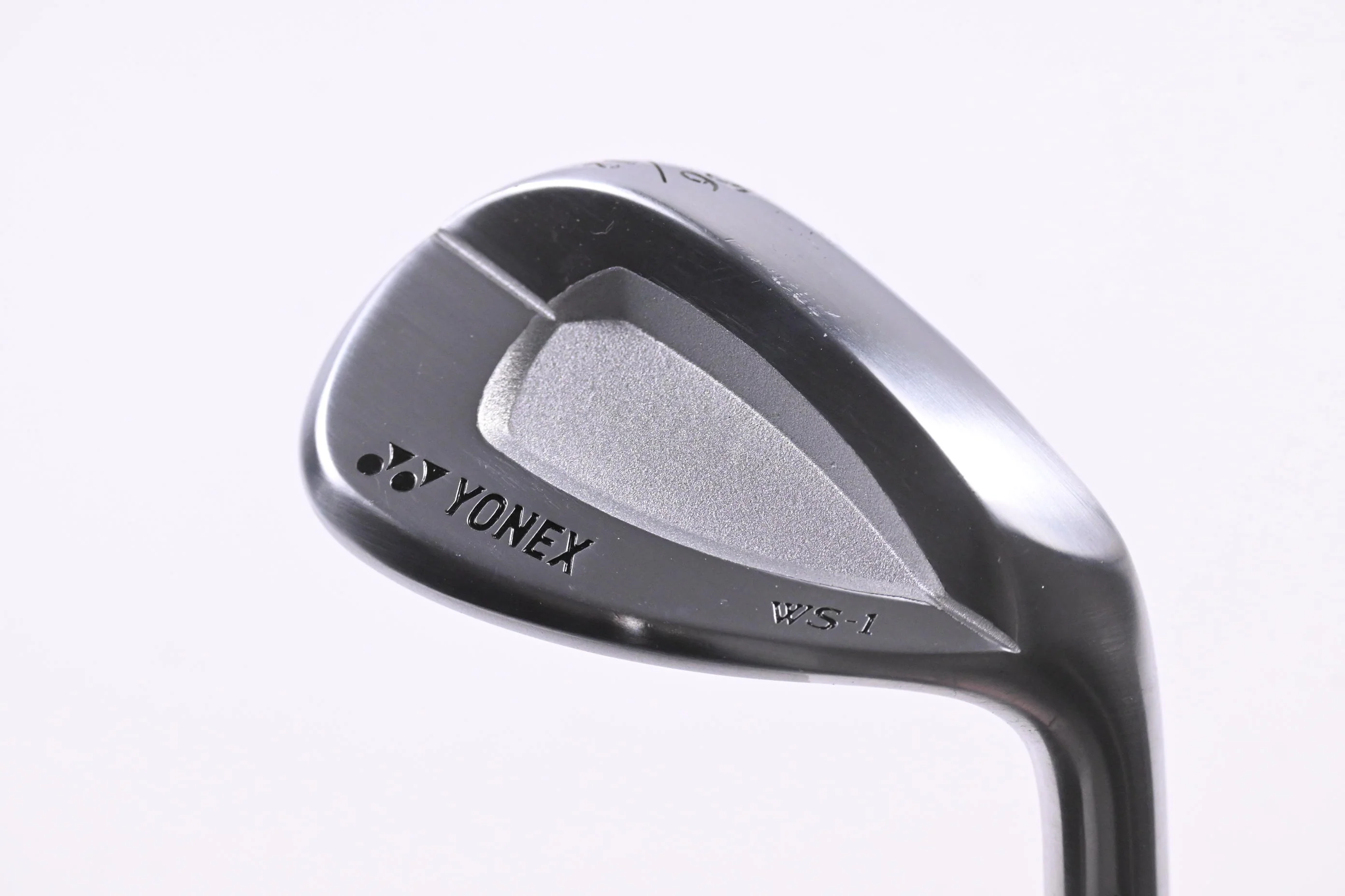 Yonex WS-1 Sand Wedge / 56 Degree / Stiff Flex N.S.Pro 950GH Shaft
