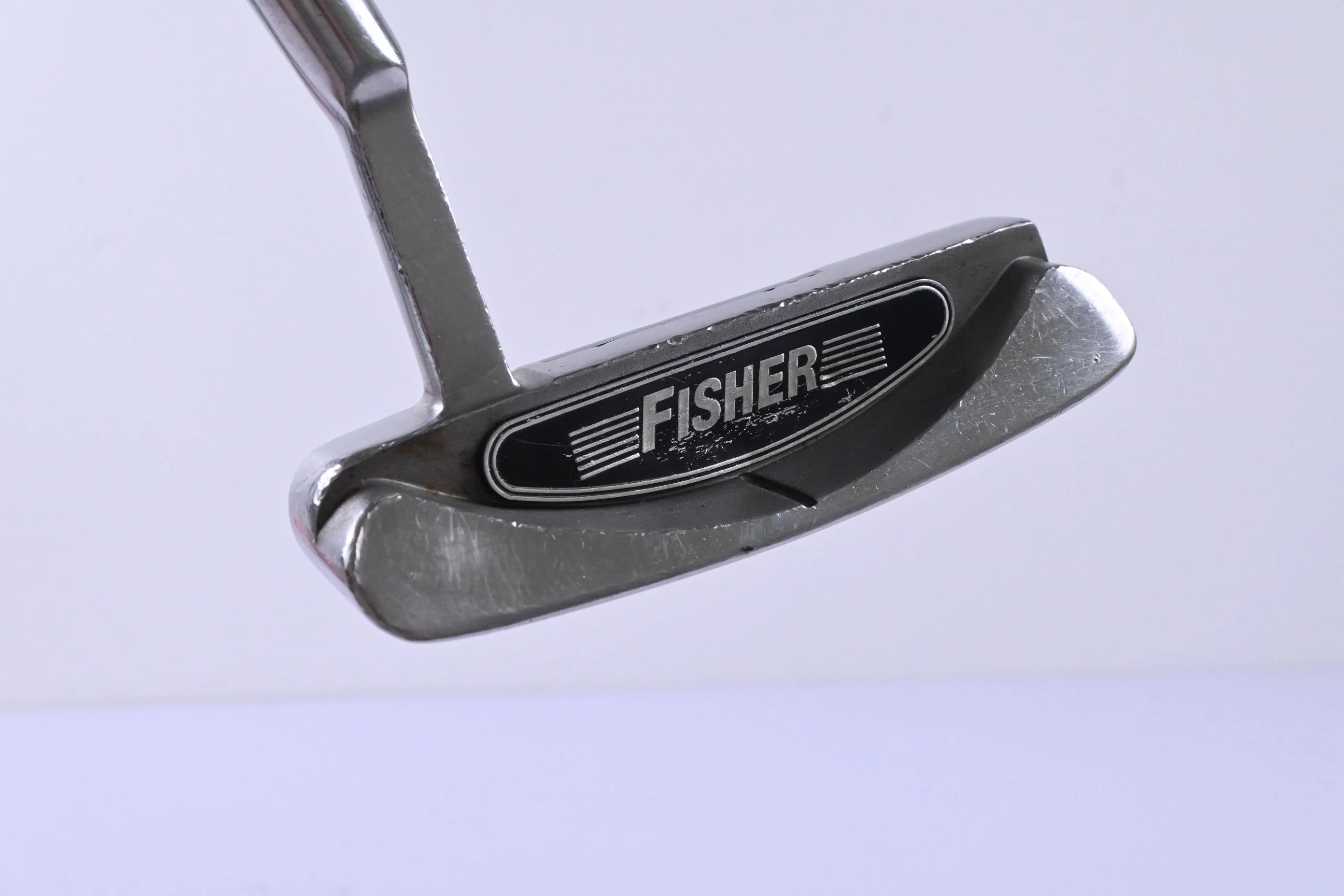 Fisher Classic Tour Series CTS-2 Putter / 35 Inch - Image 3