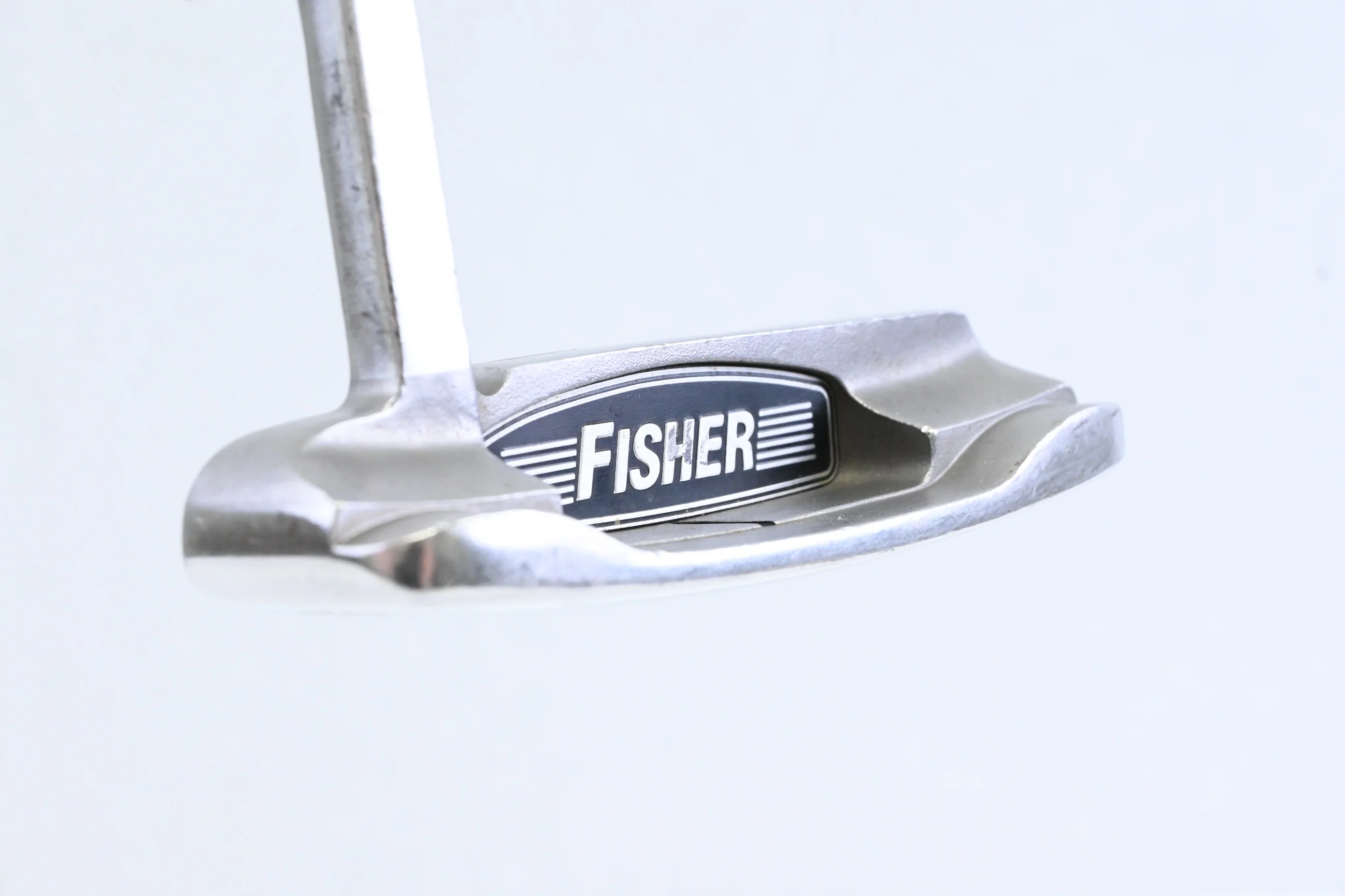 Fisher Classic Tour Series 1 Putter / 34 Inch - Image 3