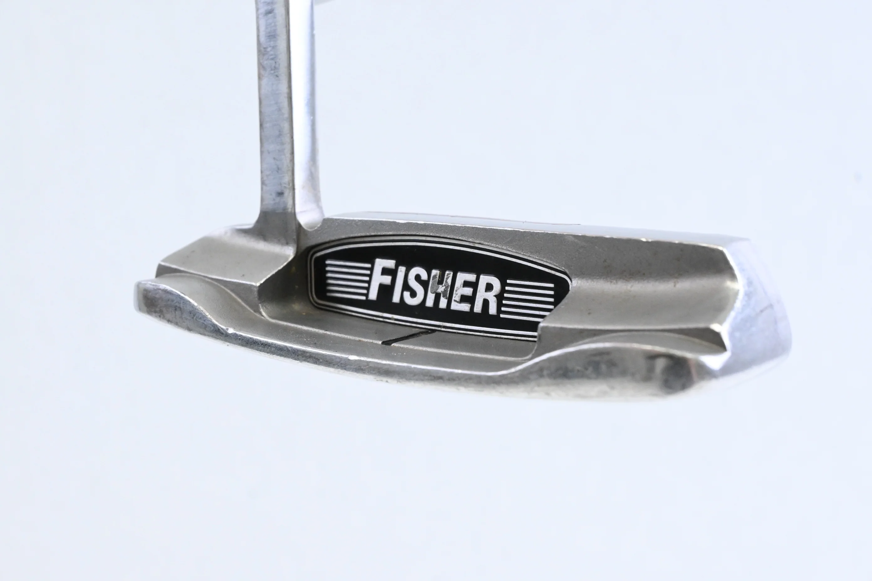 Fisher Classic Tour Series 1 Putter / 34 Inch - Image 4