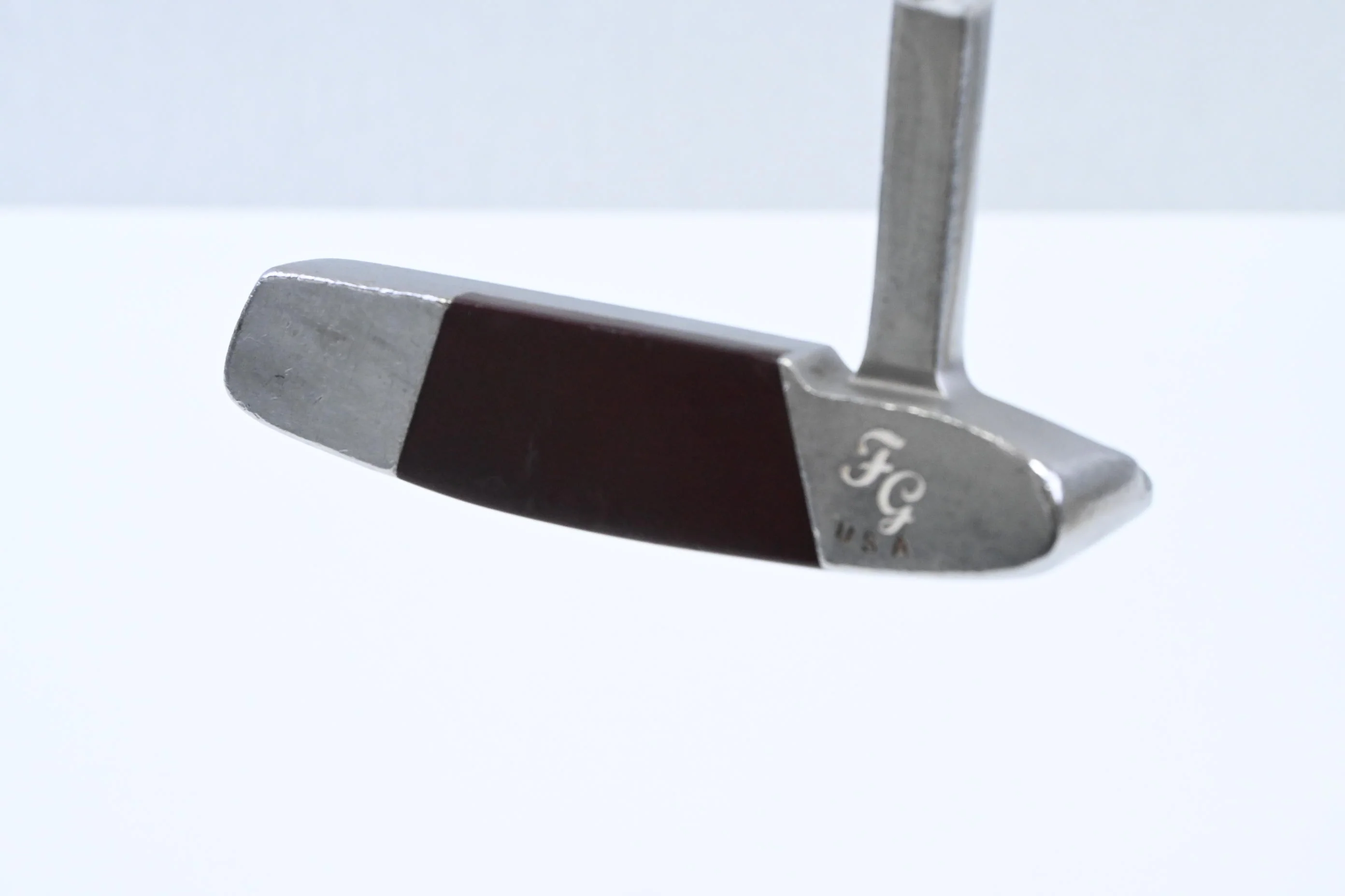 Fisher Classic Tour Series CTS-1 Putter / 32 Inch - Image 2