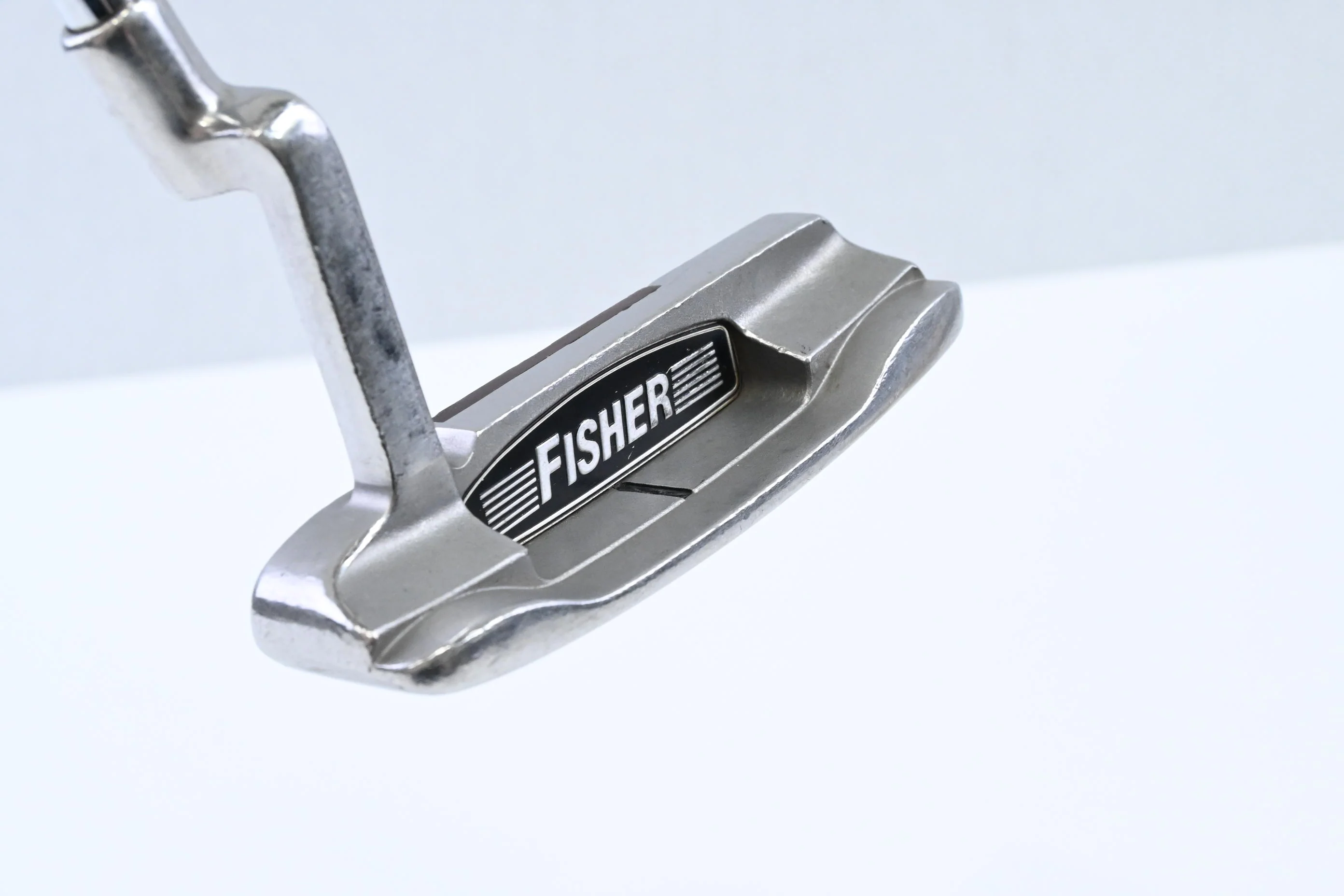 Fisher Classic Tour Series CTS-1 Putter / 32 Inch - Image 3