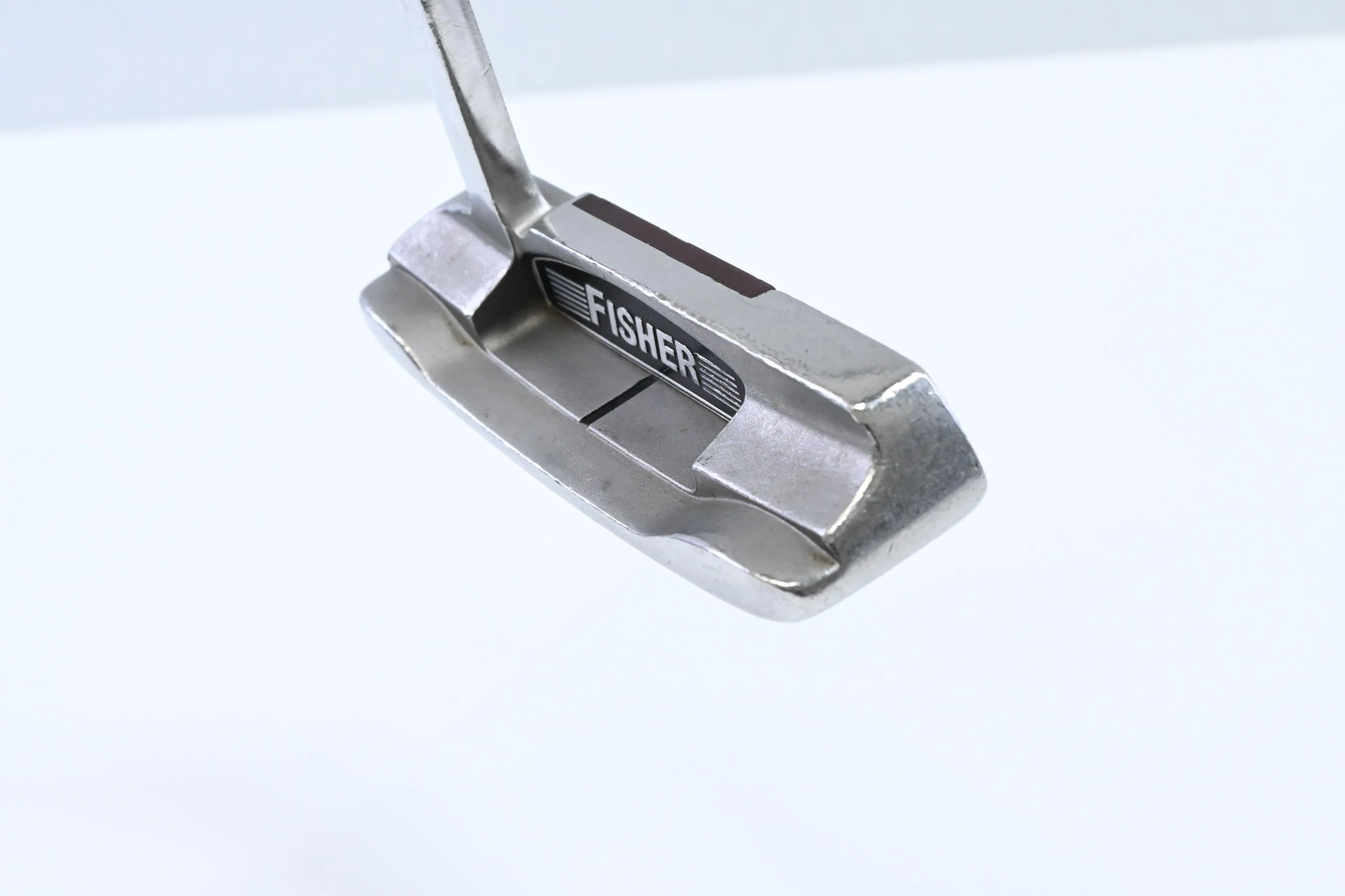 Fisher Classic Tour Series CTS-1 Putter / 32 Inch - Image 4