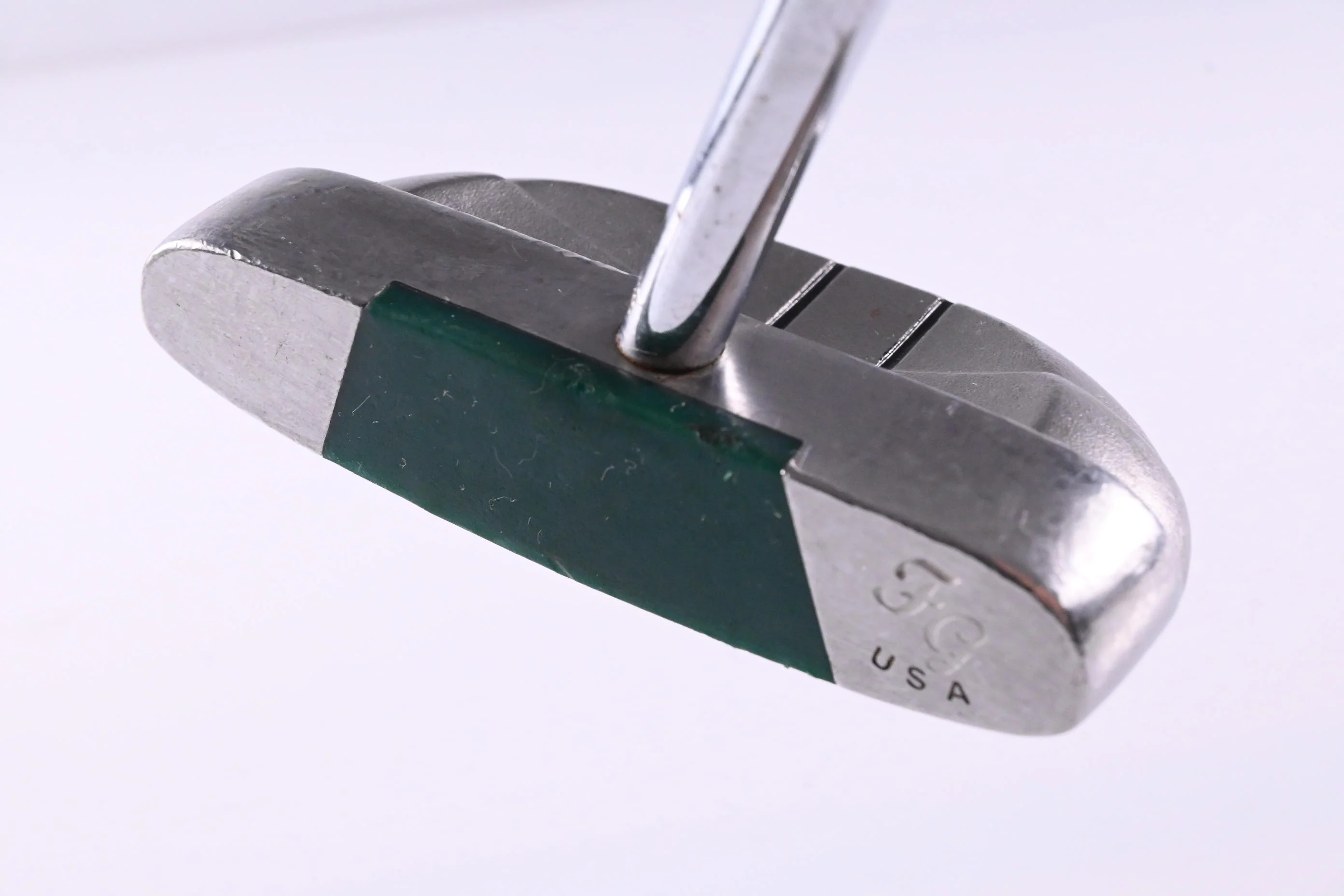 Fisher Classic Tour Series CTS-3C Putter / 32 Inch - Image 2