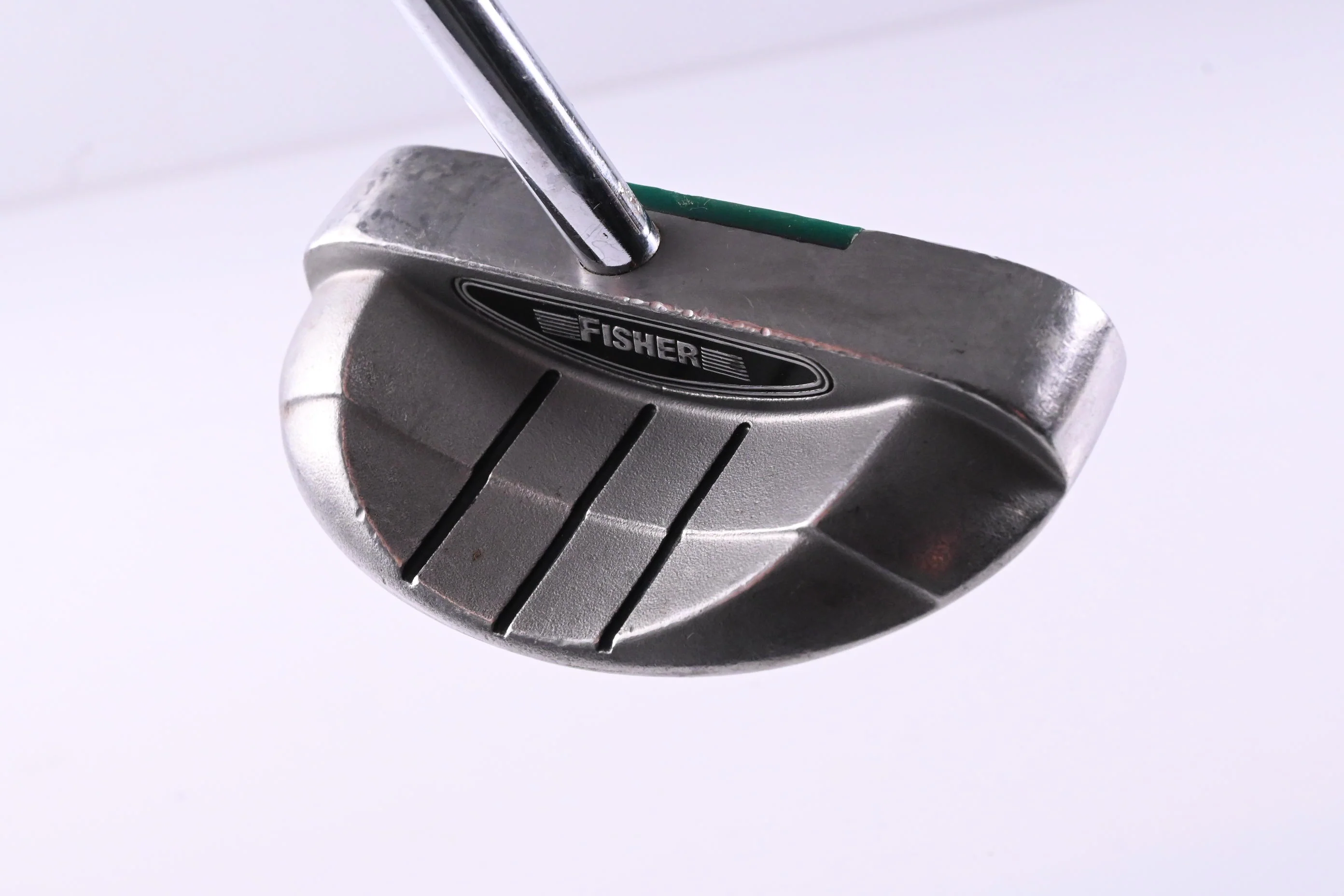 Fisher Classic Tour Series CTS-3C Putter / 32 Inch - Image 4