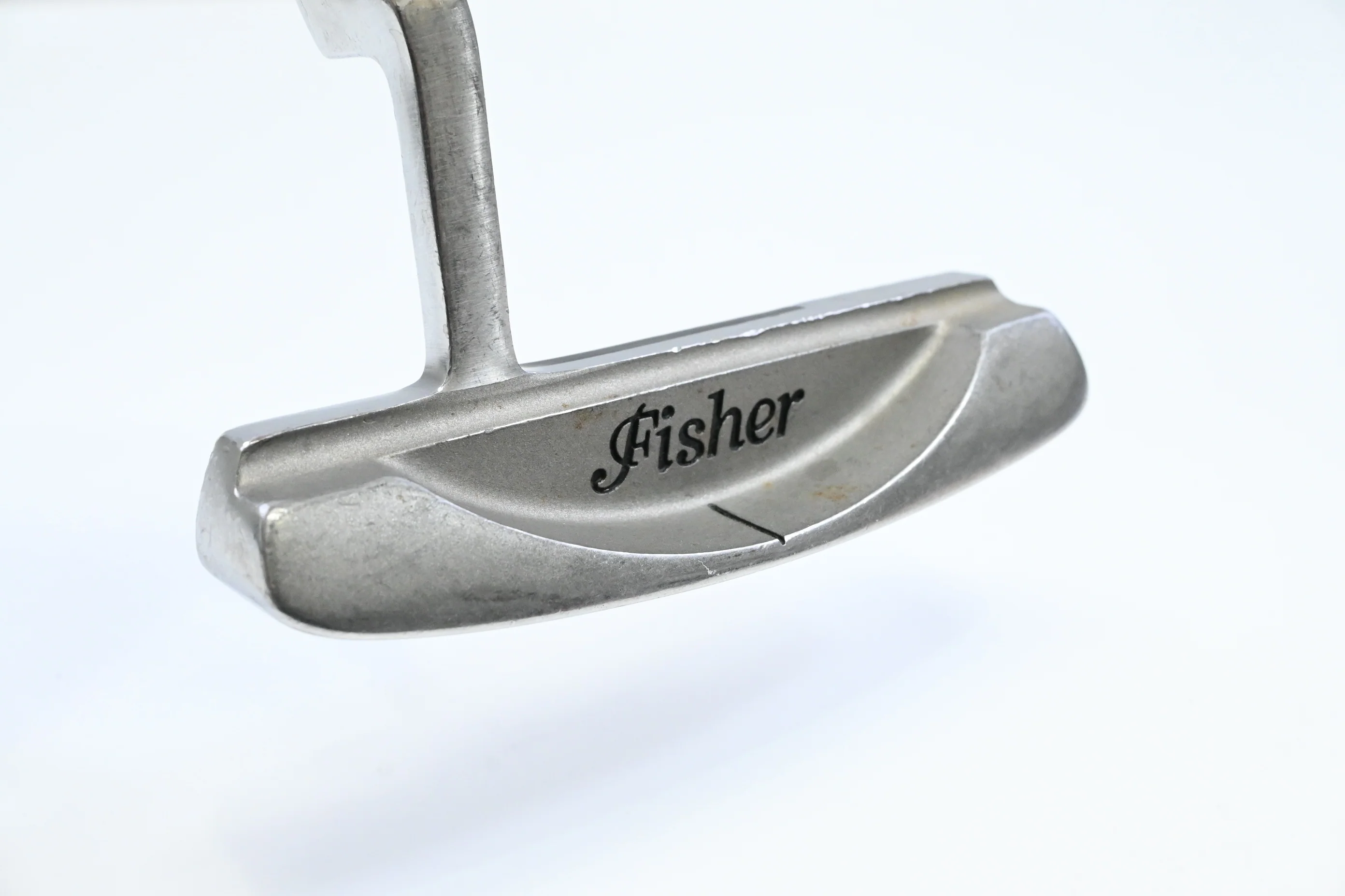 Fisher Touch Falcon Putter / 33 Inch - Image 3