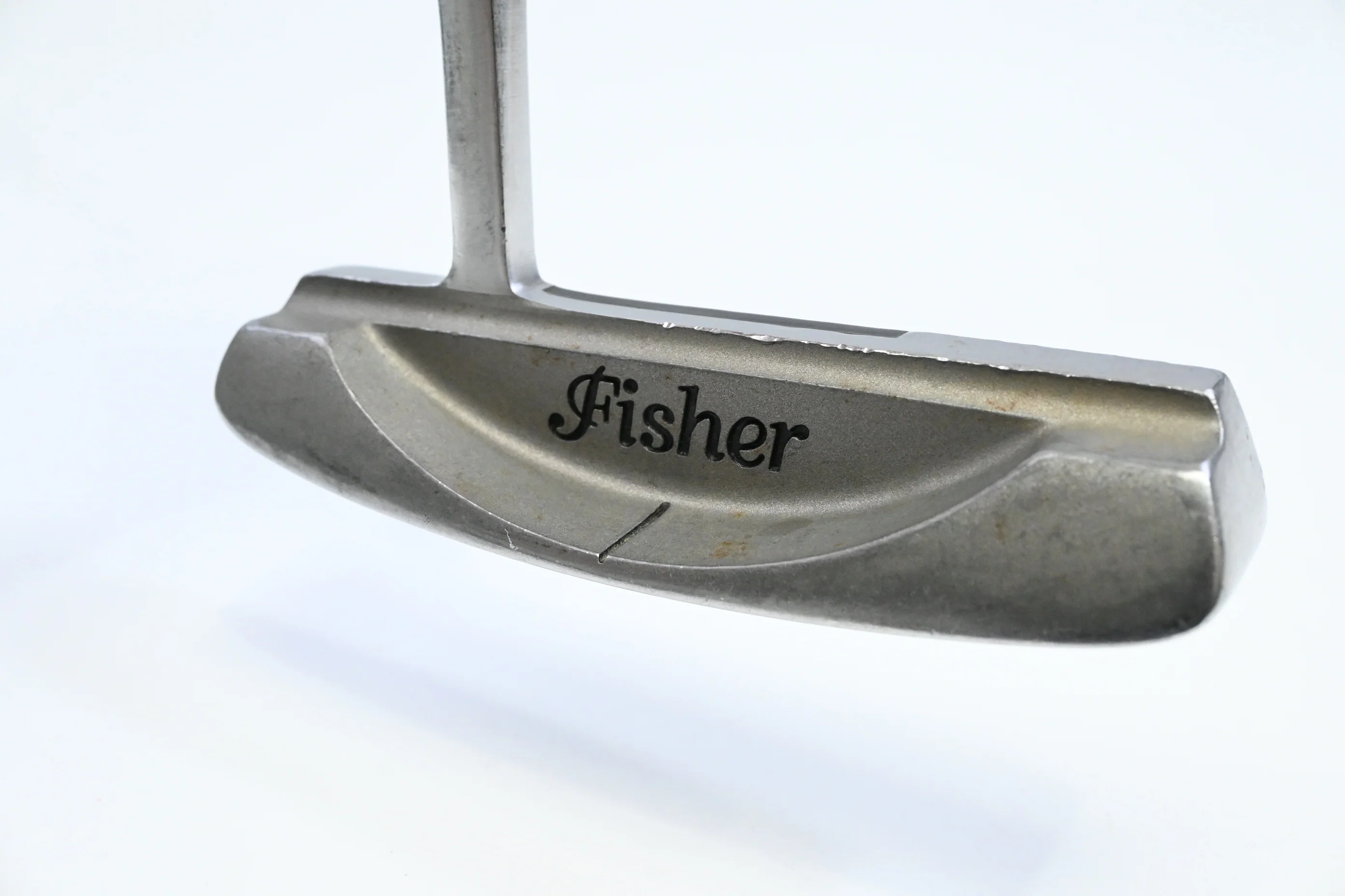 Fisher Touch Falcon Putter / 33 Inch - Image 4