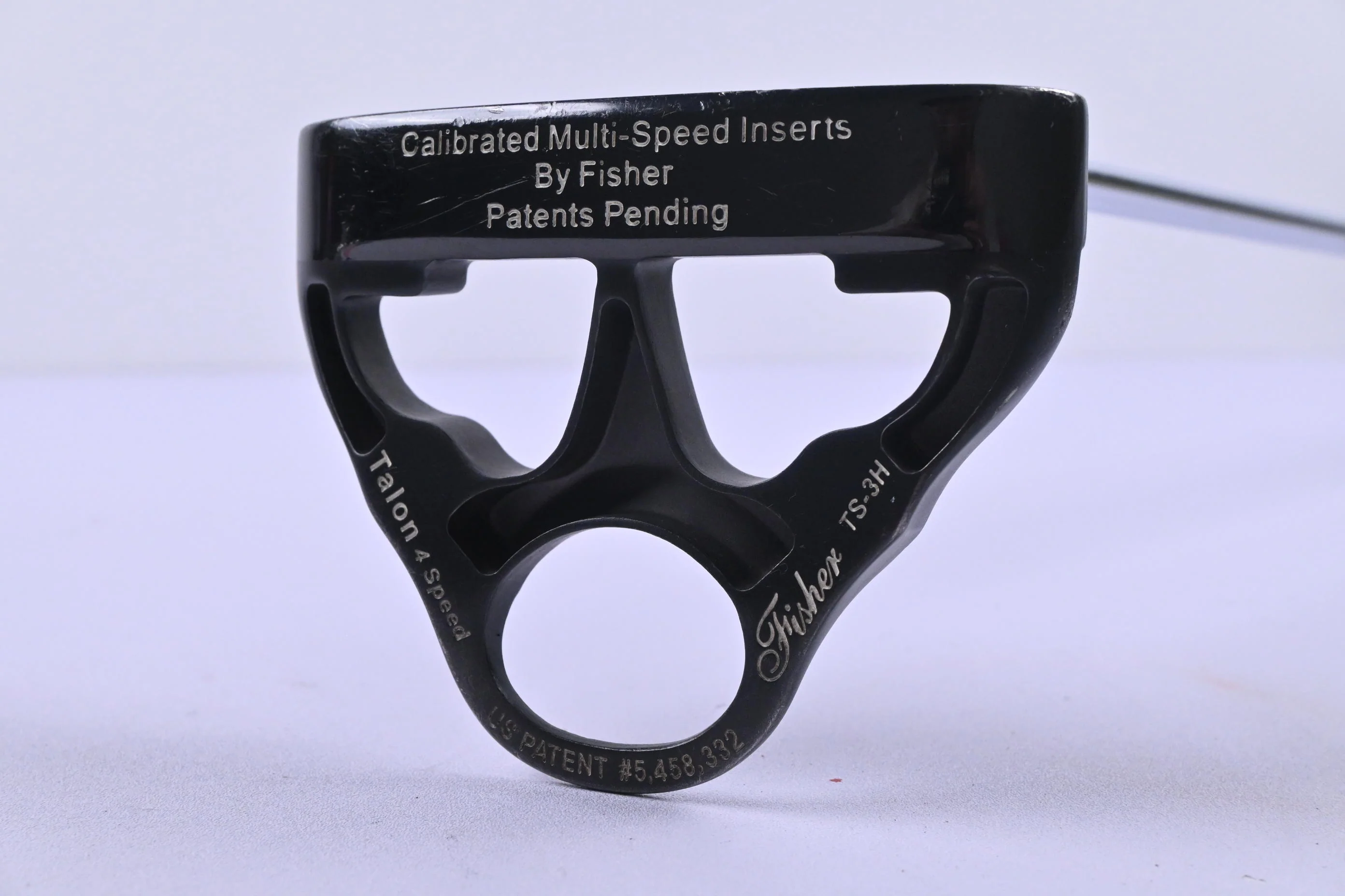 Fisher TS-3H Talon Putter / 35 Inch