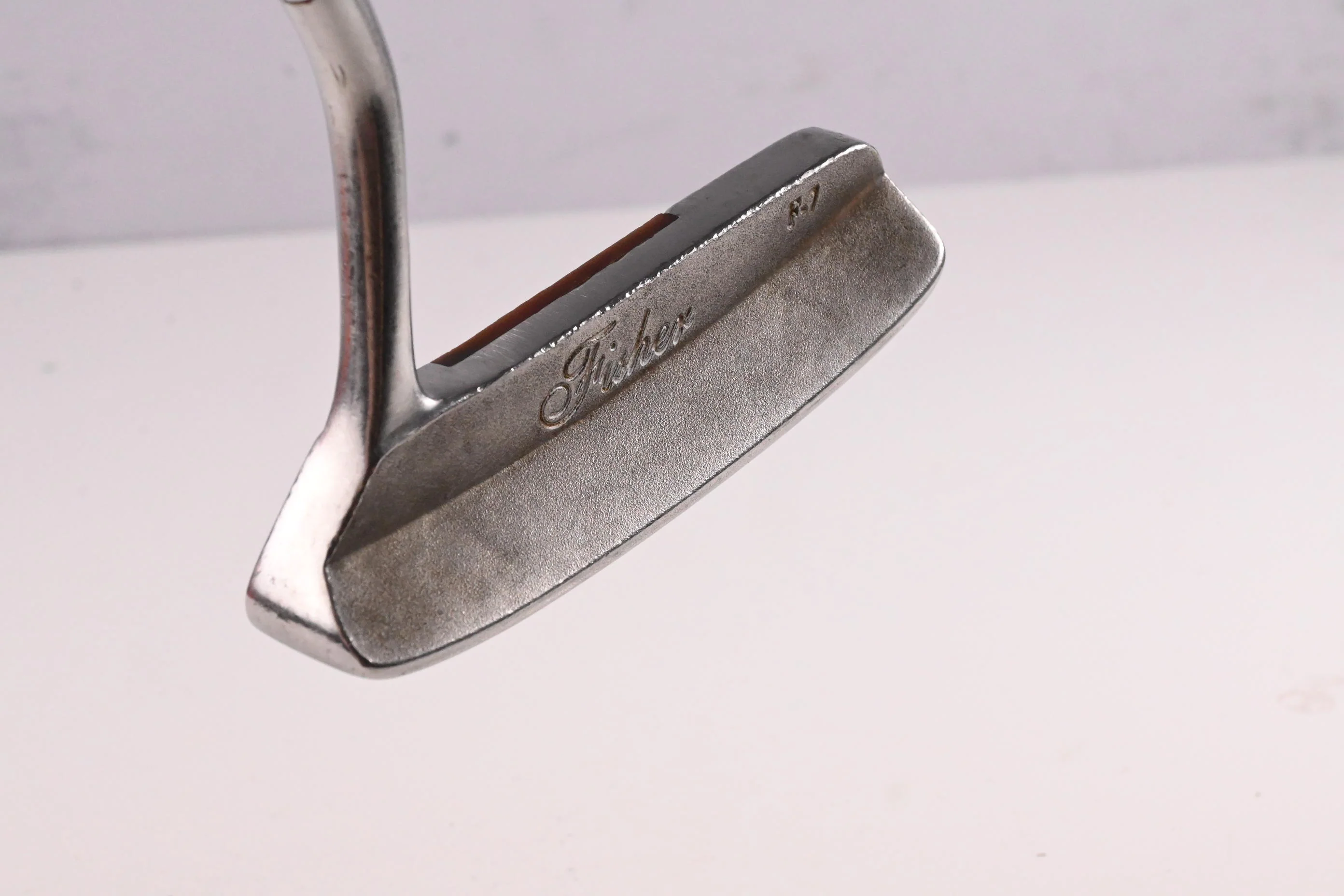 Fisher USA F-7 Putter / 34 Inch - Image 3