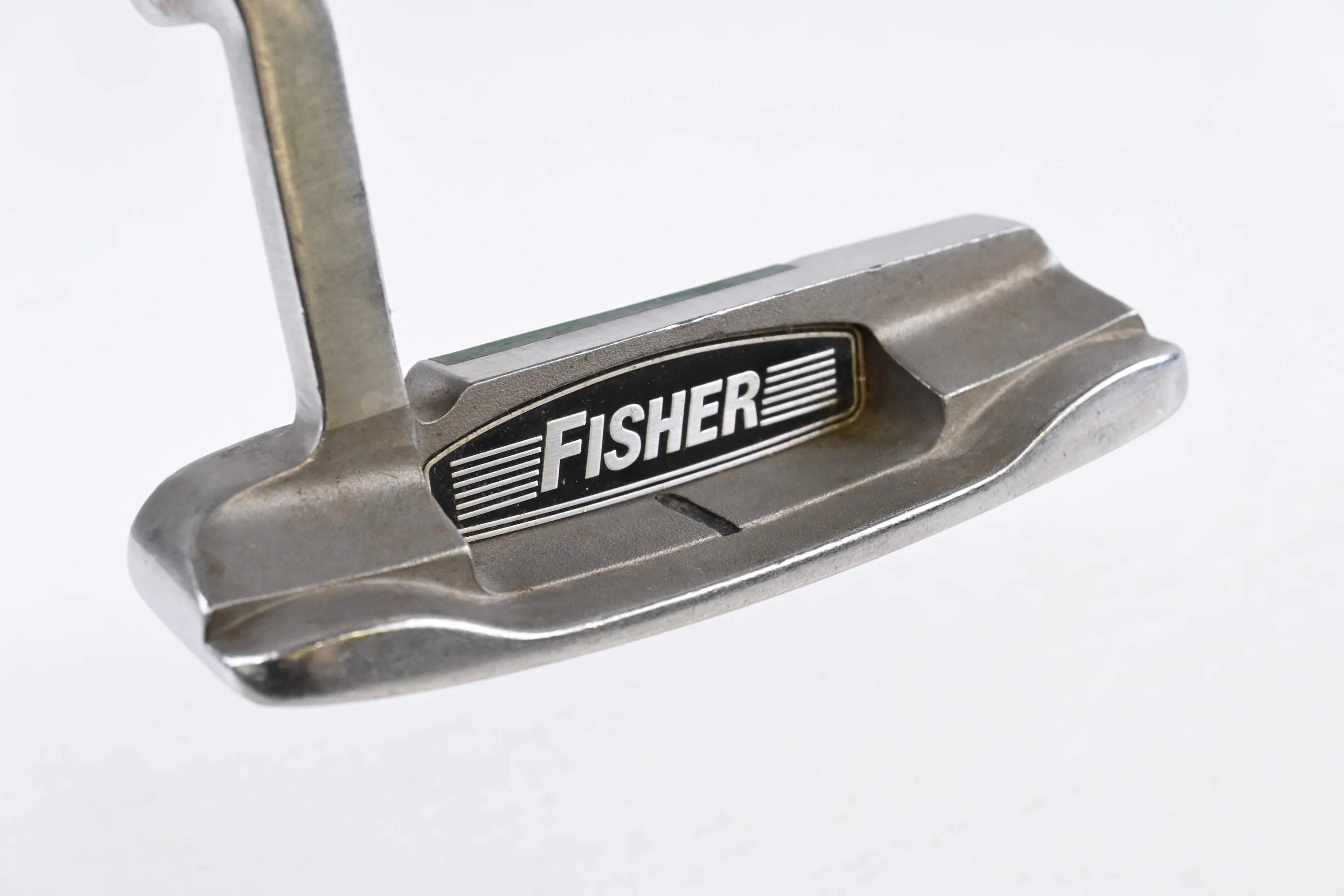 Fisher USA CTS-1 Putter / 34 Inch - Image 3