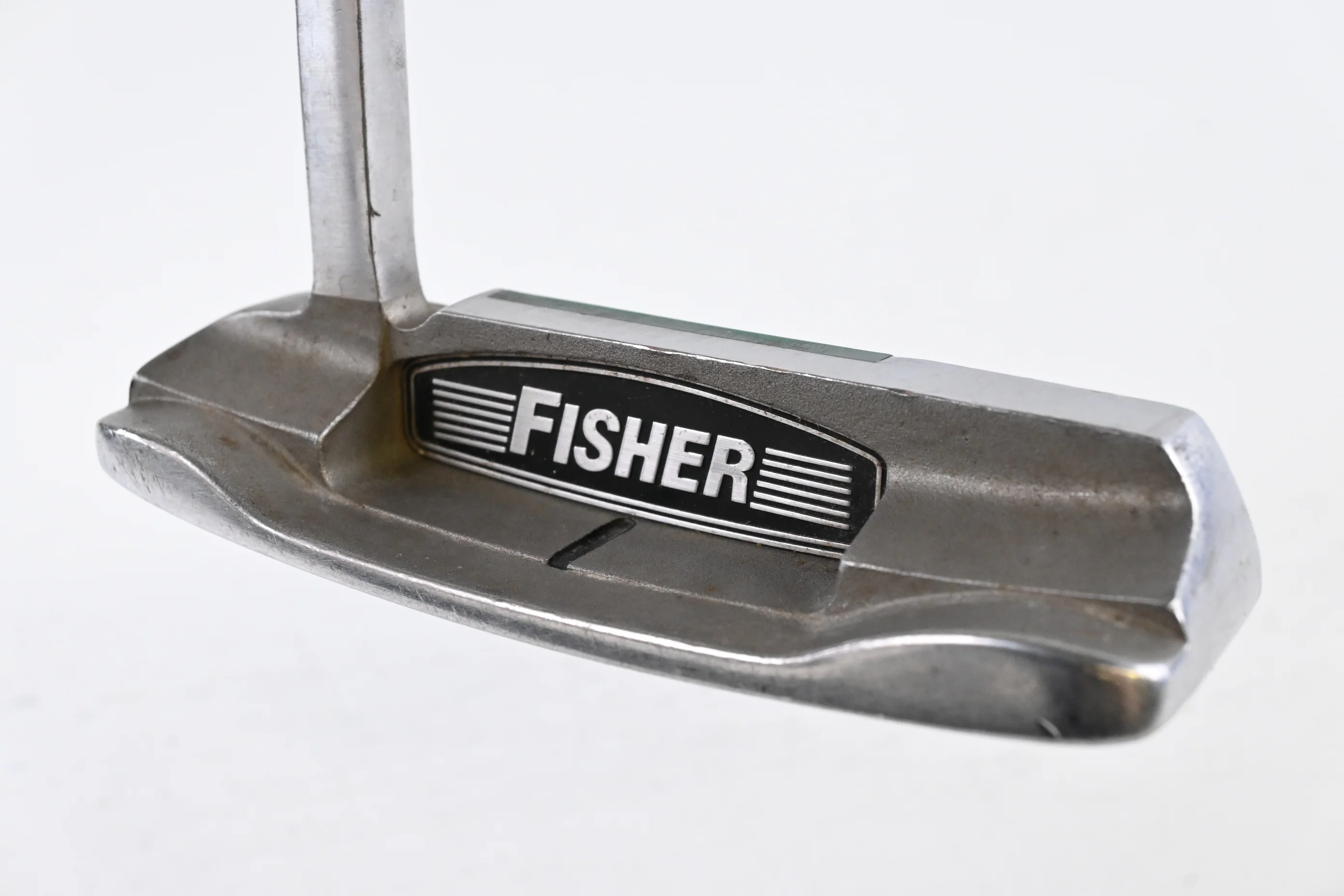 Fisher USA CTS-1 Putter / 34 Inch - Image 4
