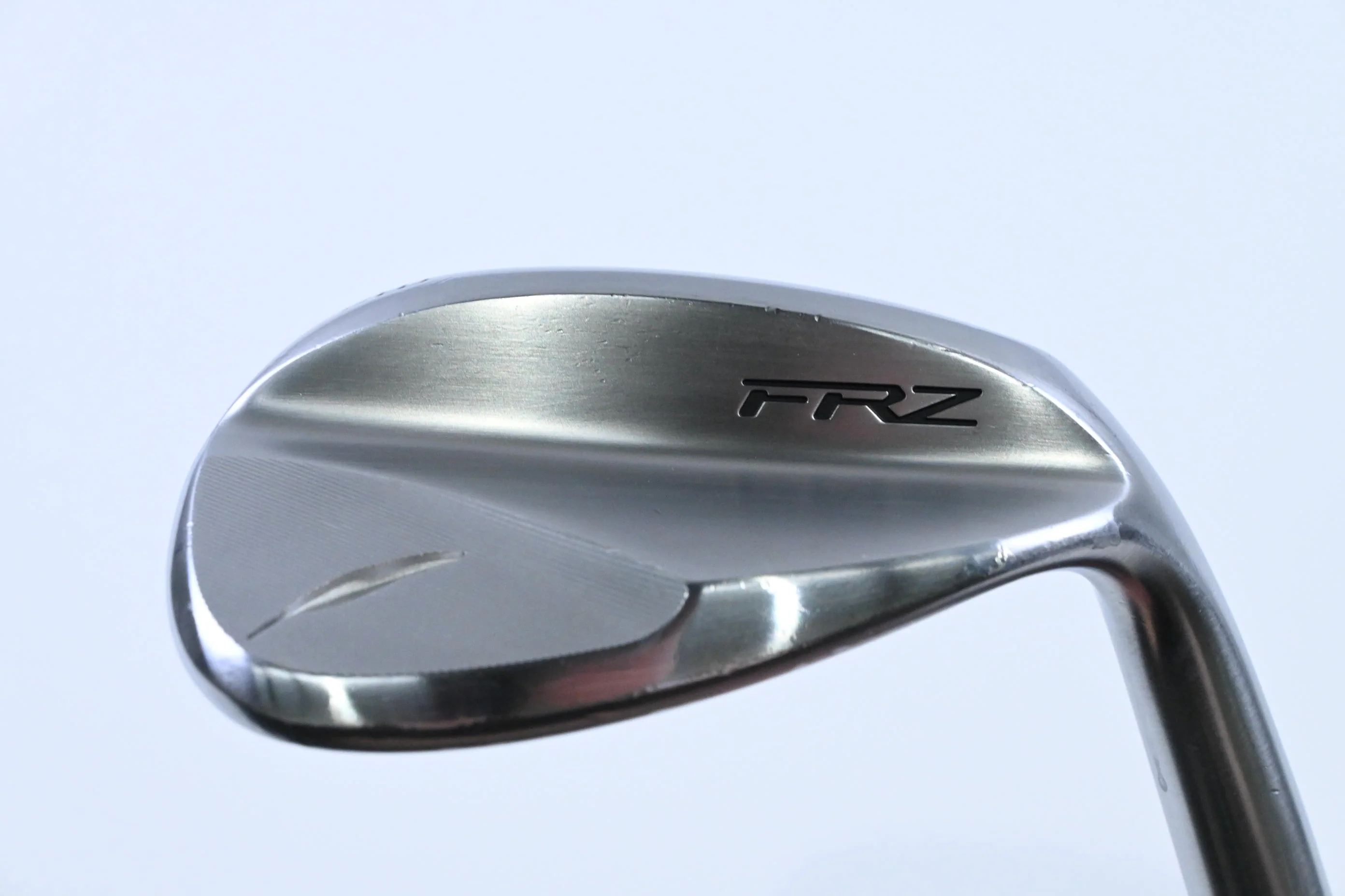 Fourteen FRZ Lob Wedge / 58 Degree / Regular Flex KBS S-Taper 120 Shaft