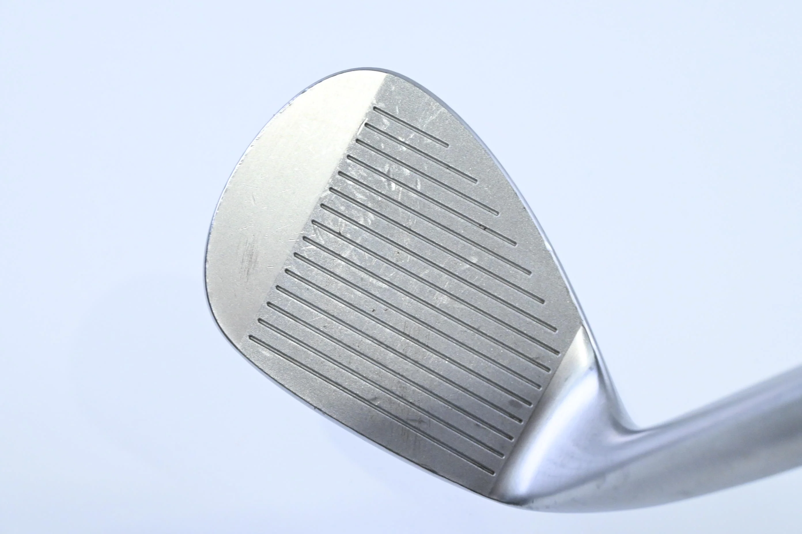Fourteen FRZ Lob Wedge / 58 Degree / Regular Flex KBS S-Taper 120 Shaft - Image 2