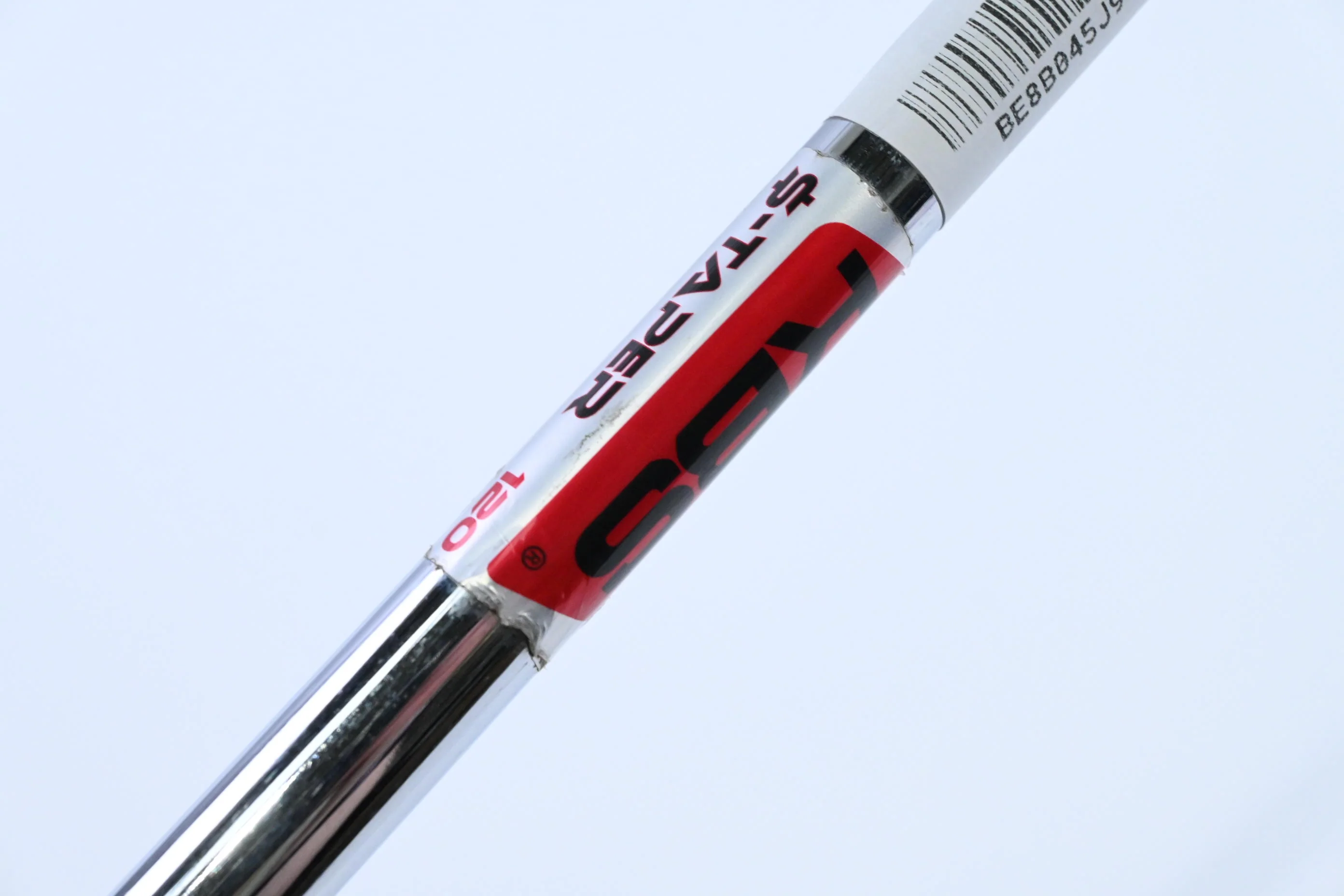 Fourteen FRZ Lob Wedge / 58 Degree / Regular Flex KBS S-Taper 120 Shaft - Image 4