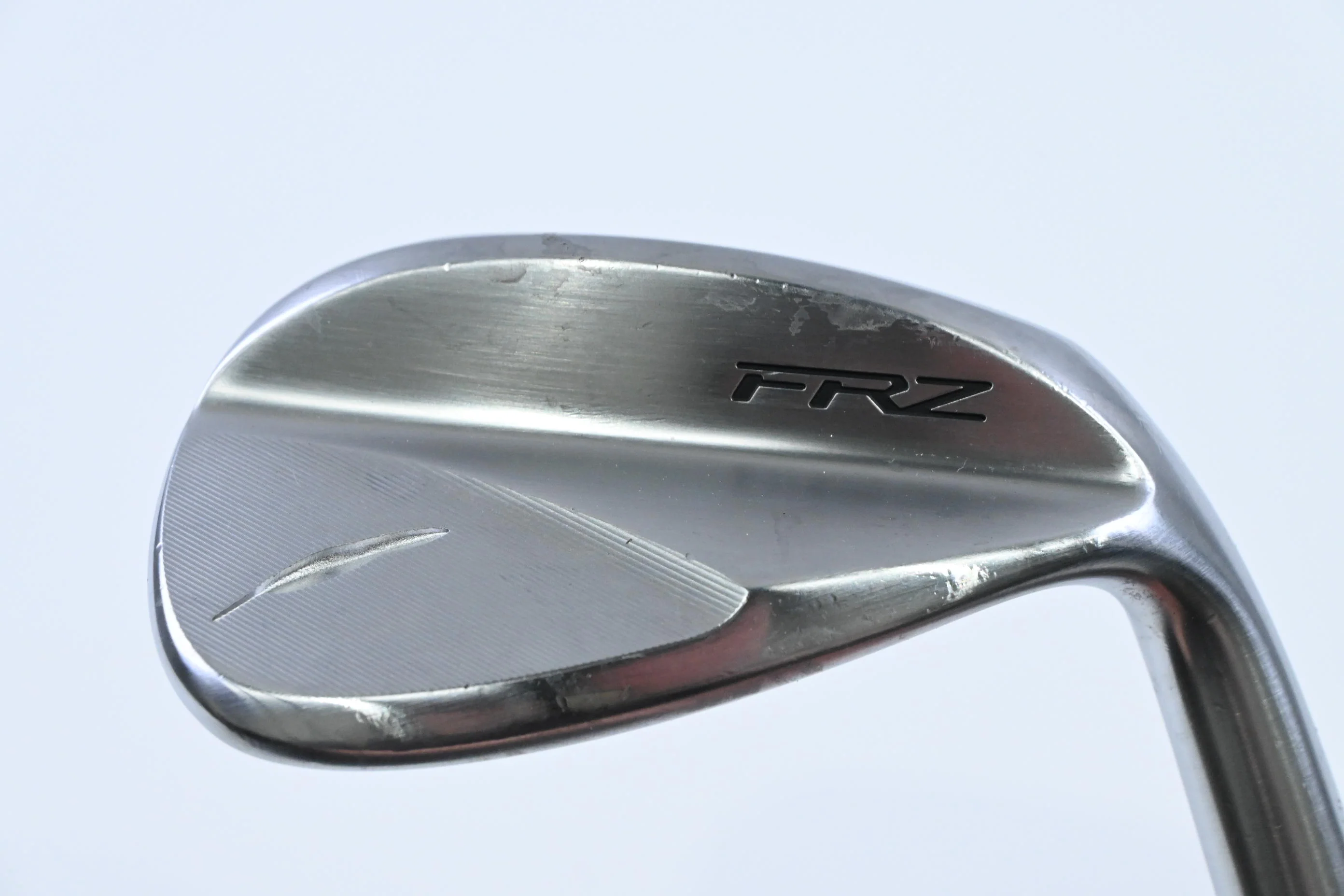 Fourteen FRZ Pitching Wedge / 48 Degree / Still Flex KBS S-Taper 120 Shaft
