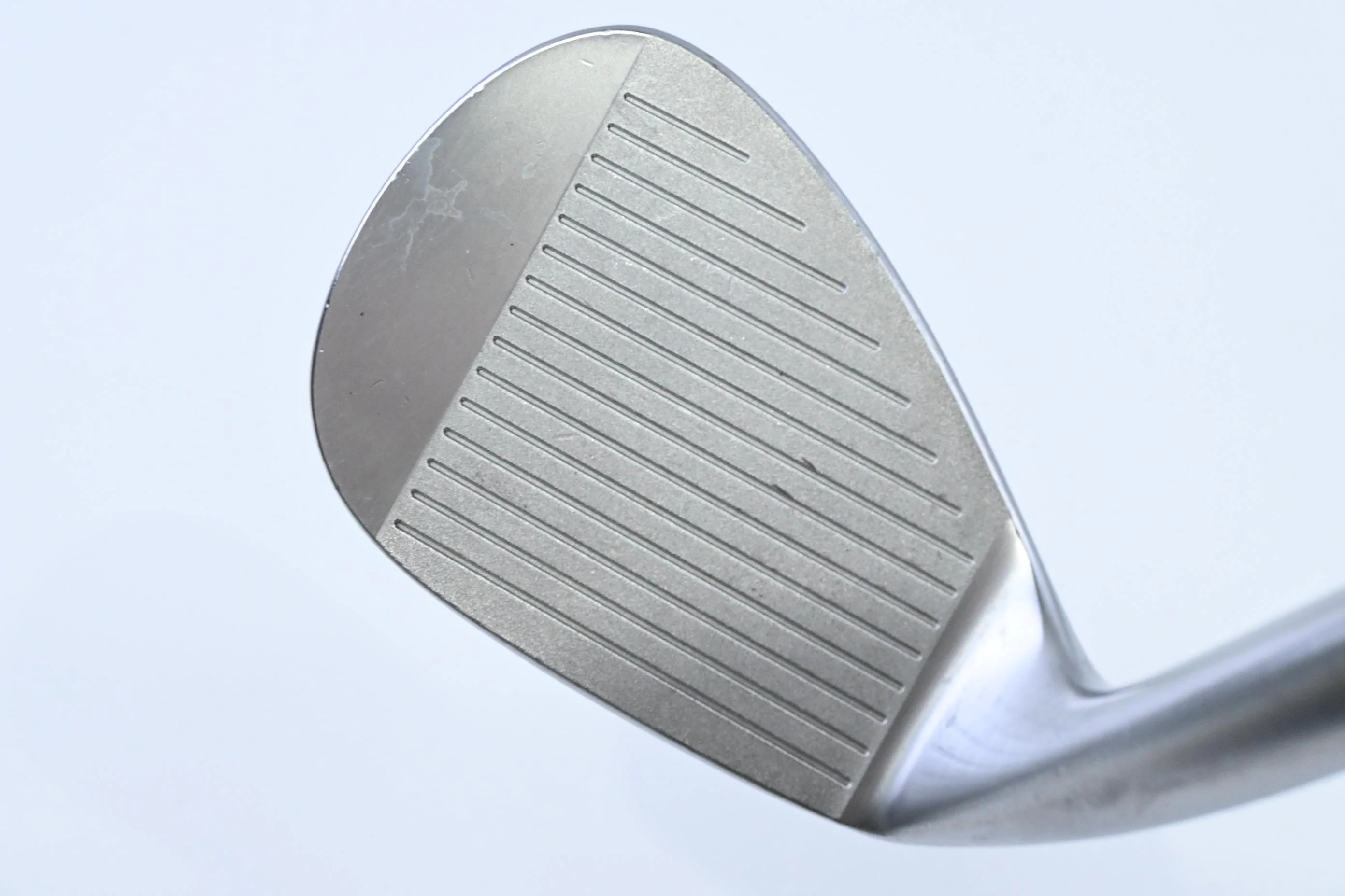 Fourteen FRZ Pitching Wedge / 48 Degree / Still Flex KBS S-Taper 120 Shaft - Image 2