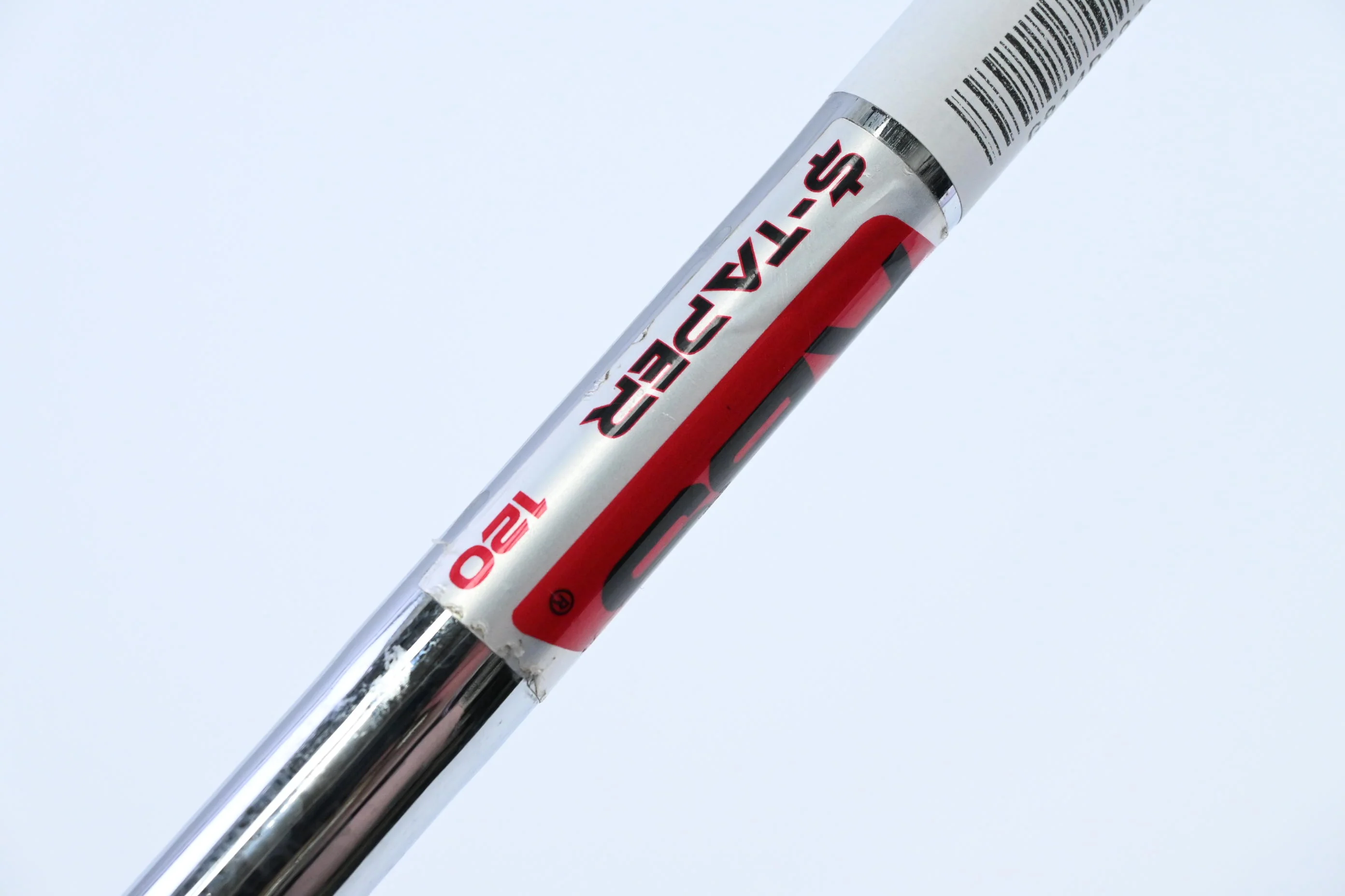 Fourteen FRZ Pitching Wedge / 48 Degree / Still Flex KBS S-Taper 120 Shaft - Image 4