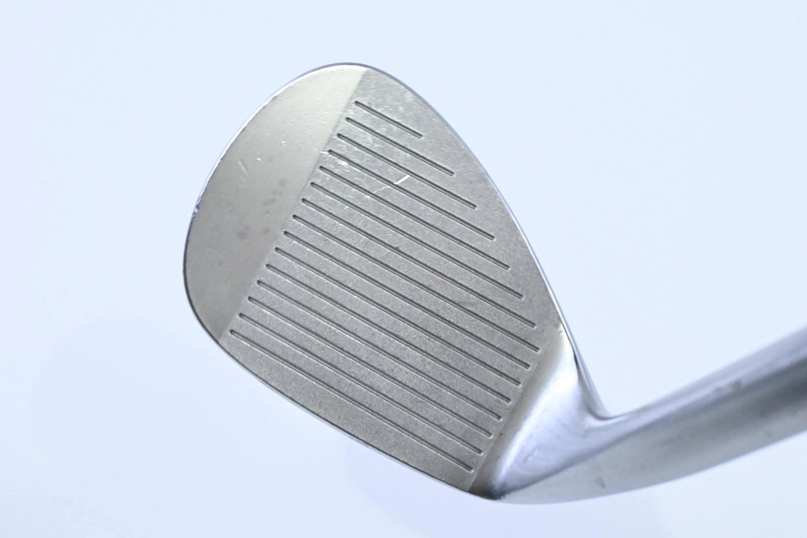 Fourteen RFZ Gap Wedge / 52 Degree / Regular Flex KBS S-Taper 120 Shaft - Image 2