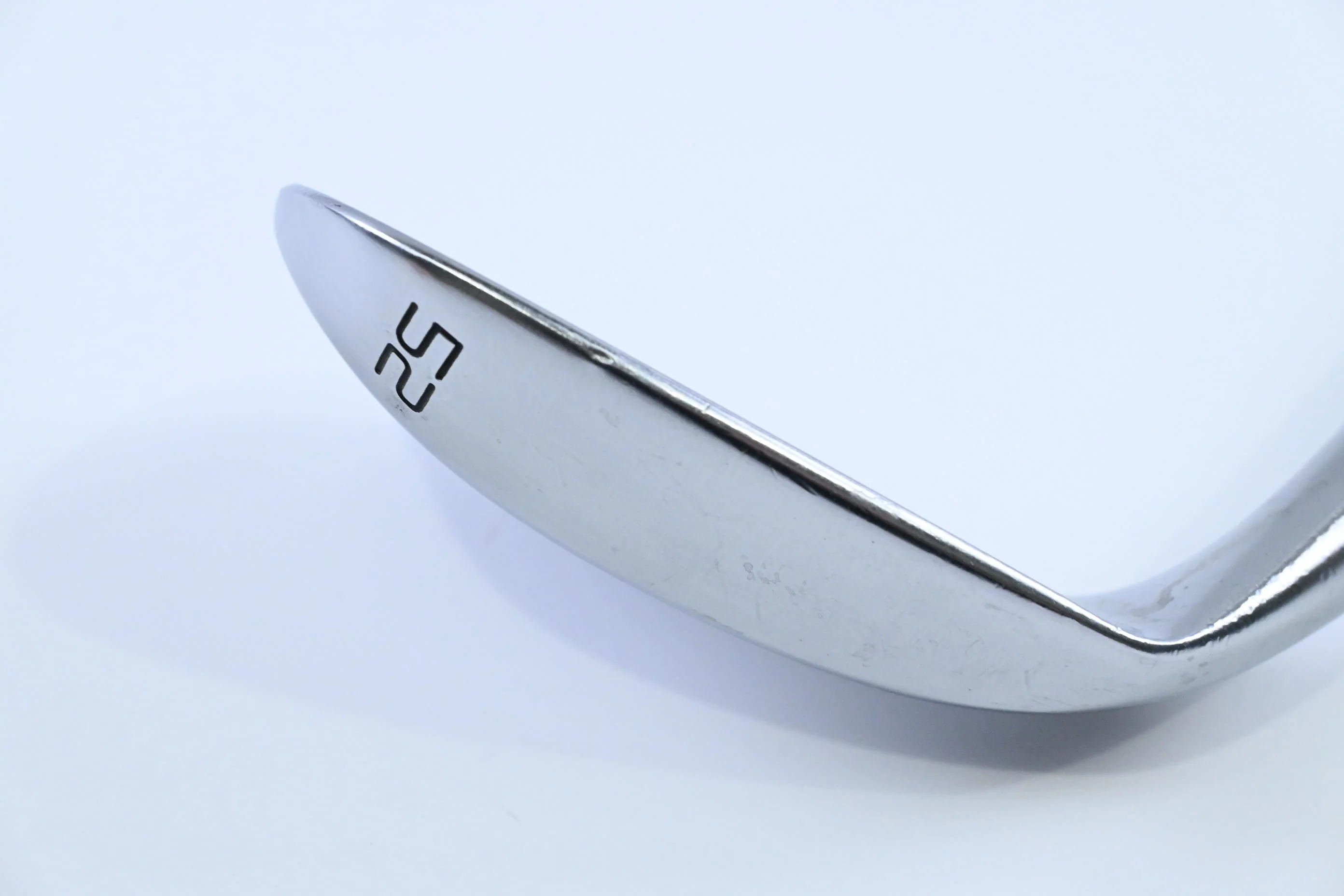 Fourteen RFZ Gap Wedge / 52 Degree / Regular Flex KBS S-Taper 120 Shaft - Image 3
