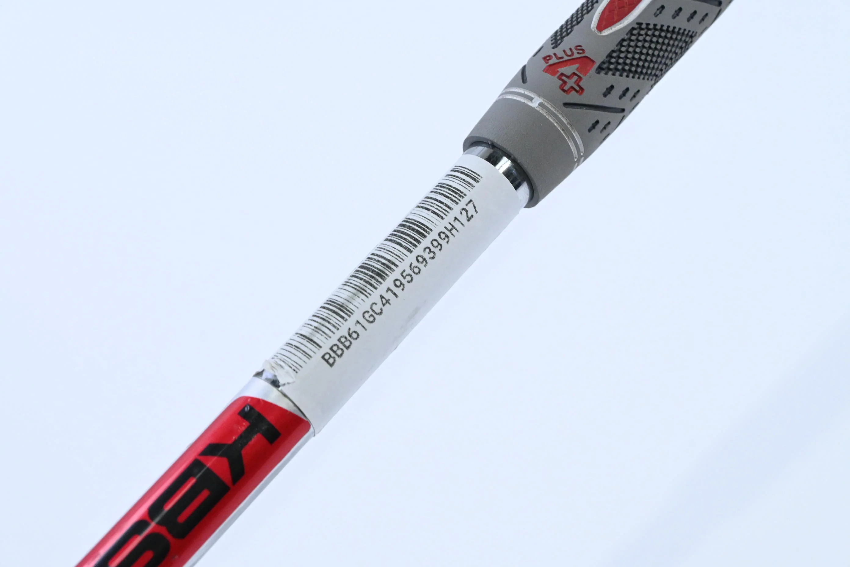 Fourteen RFZ Gap Wedge / 52 Degree / Regular Flex KBS S-Taper 120 Shaft - Image 5