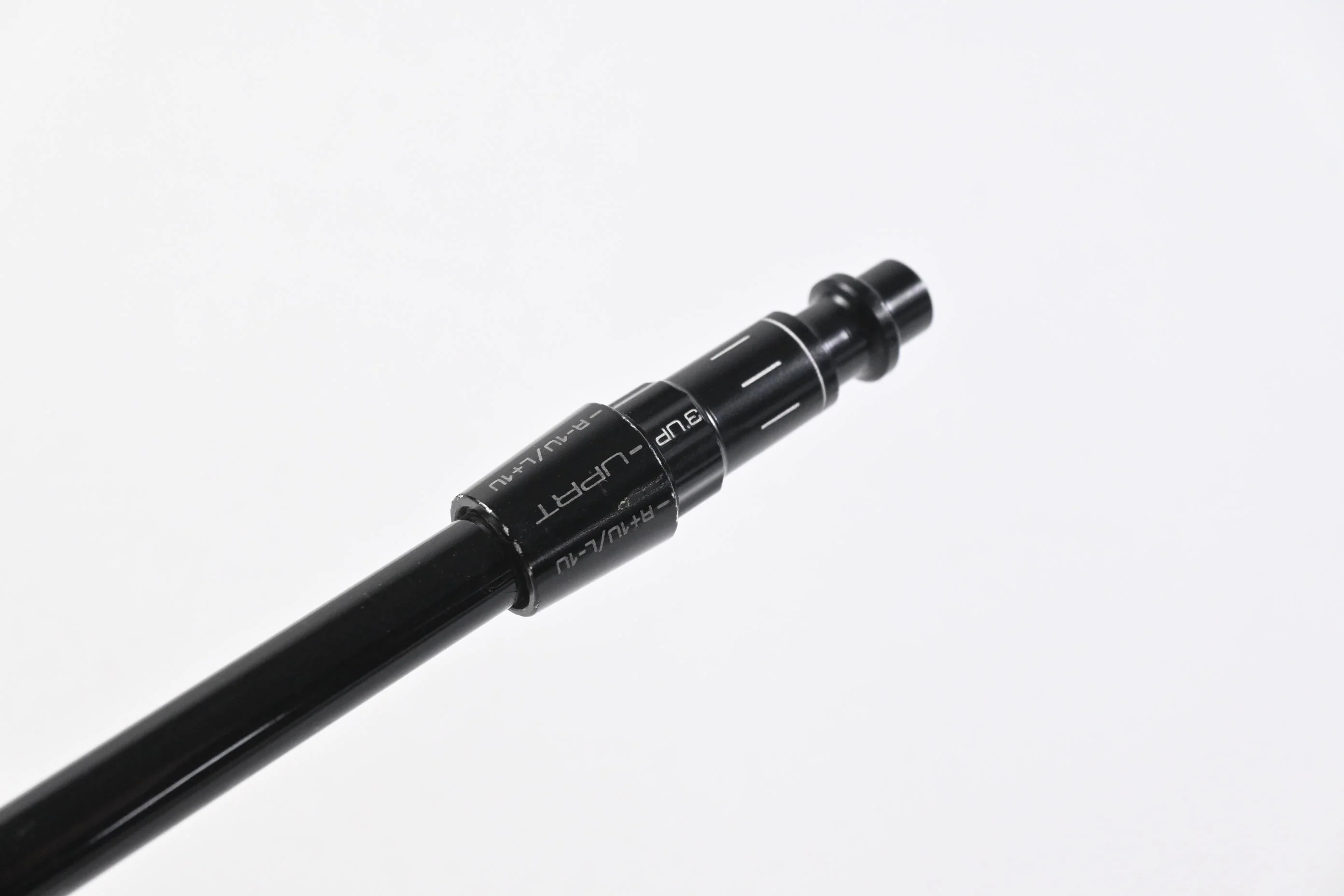 Fujikura Atmos Blue 5 Driver Shaft / Senior Flex / Mizuno - Image 3