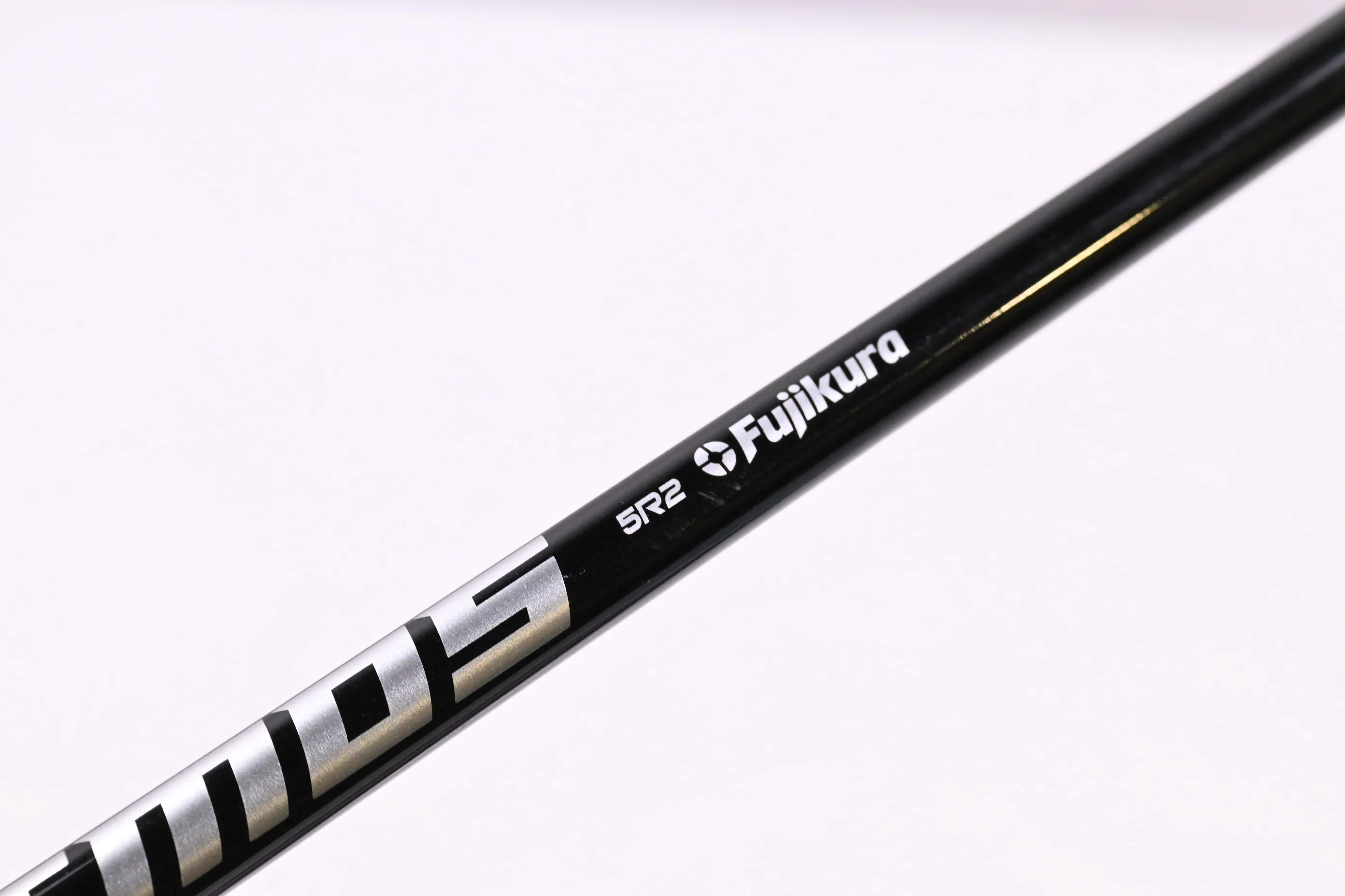Fujikura Atmos Red 5 Driver Shaft / Senior Flex / Mizuno - Image 2