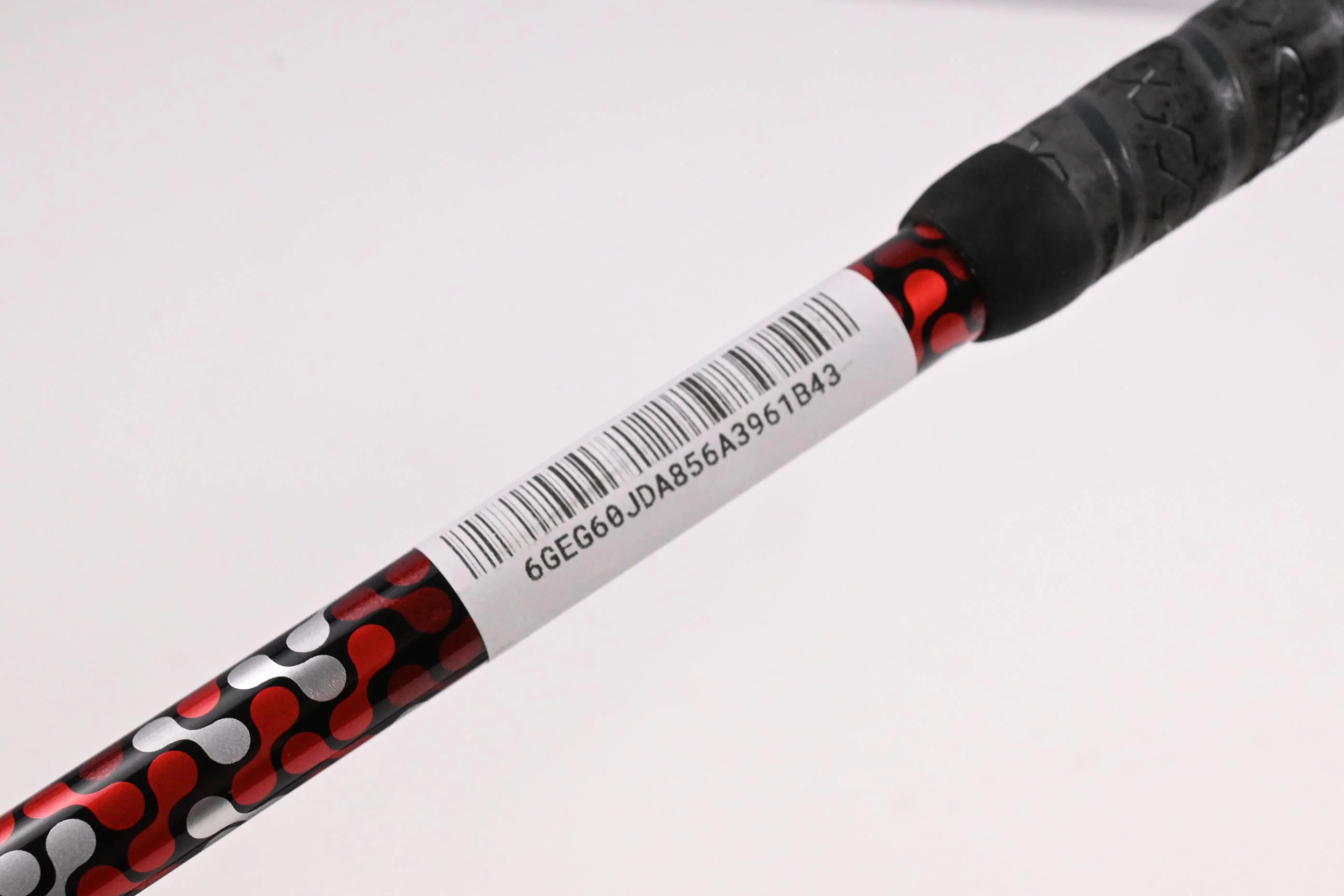 Fujikura Atmos Red 4 Driver Shaft / Ladies R3 Flex / Mizuno - Image 4