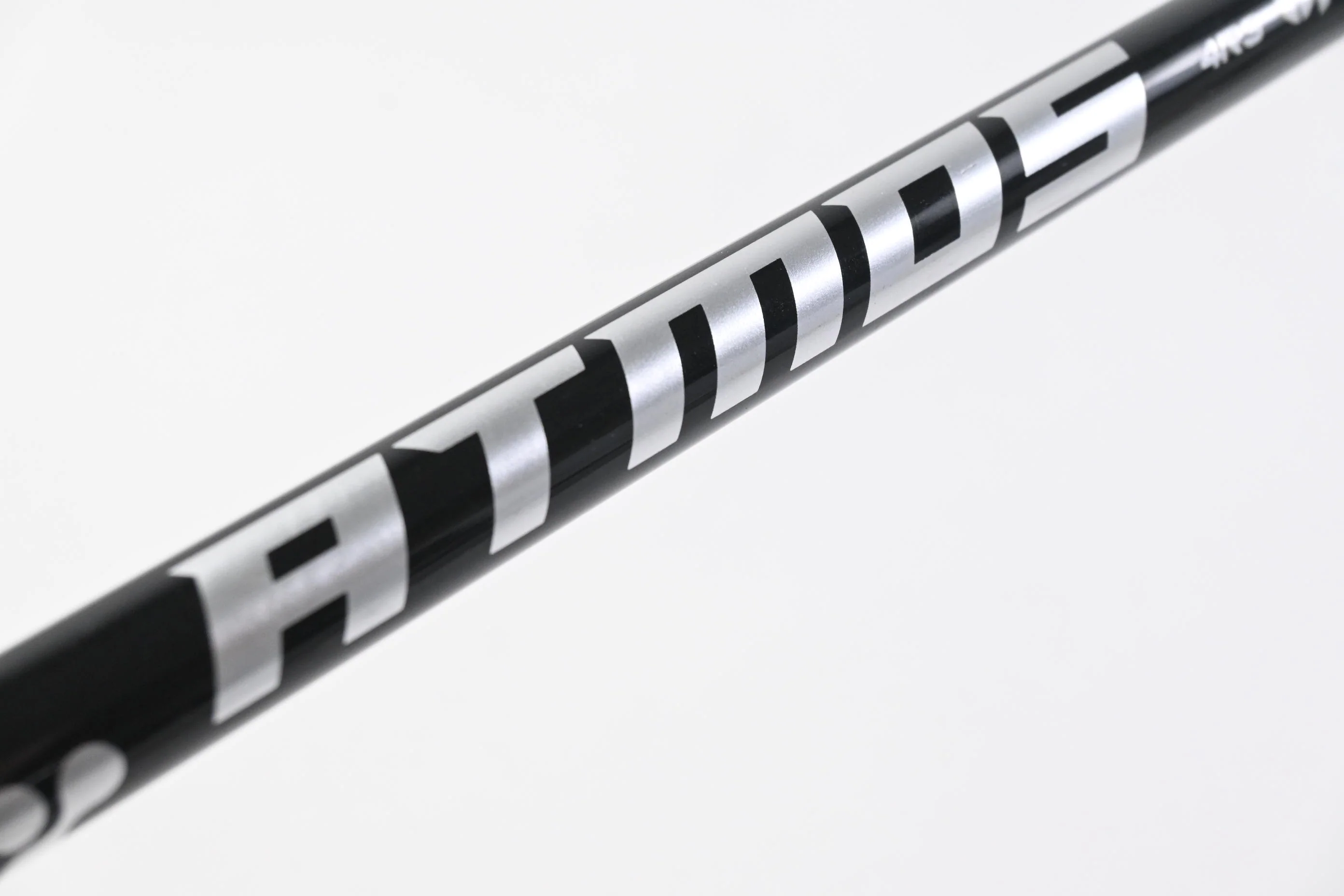 Ladies Fujikura Atmos Red 4 Driver Shaft / Ladies Flex / Mizuno