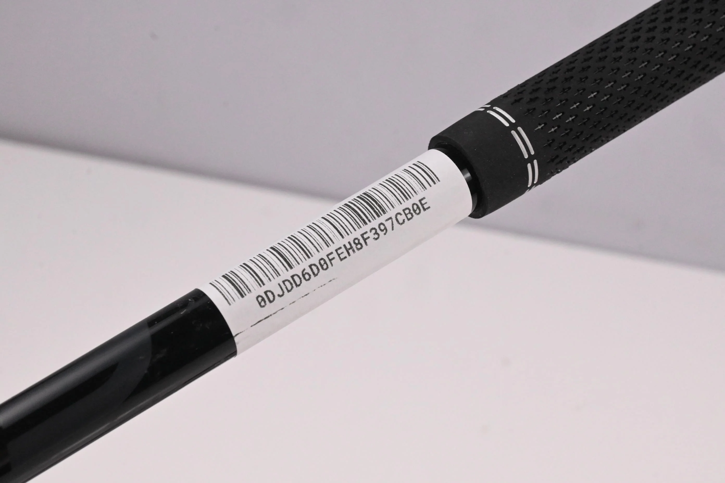 Fujikura Pro Black 65 #3 Wood Shaft / Regular Flex / Taylormade 2nd Gen - Image 4