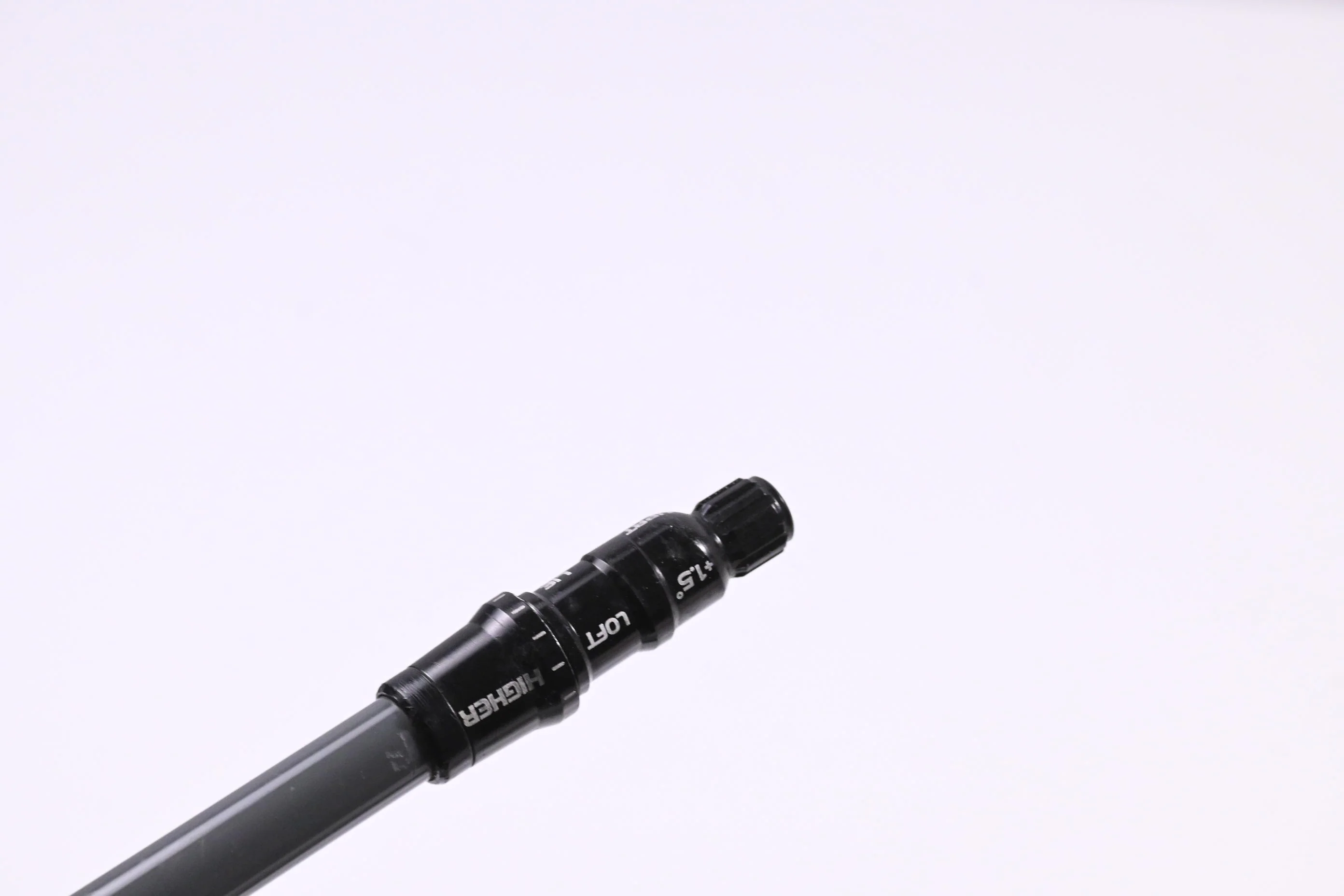 Fujikura Pro 2.0 6 #3 Hybrid Shaft / Stiff Flex / Taylormade 2nd Gen - Image 3