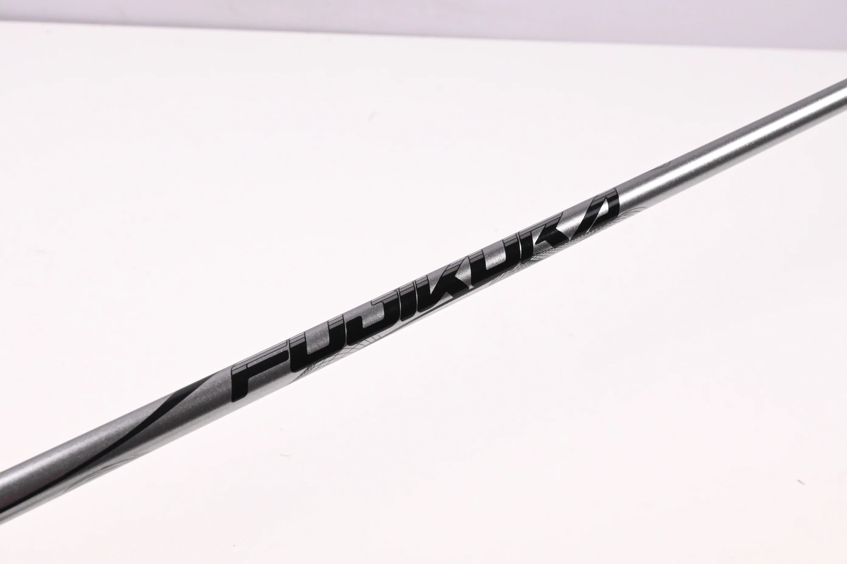 Fujikura Pro Black 60 2024 Driver Shaft / Stiff Flex / Cobra 3rd Gen