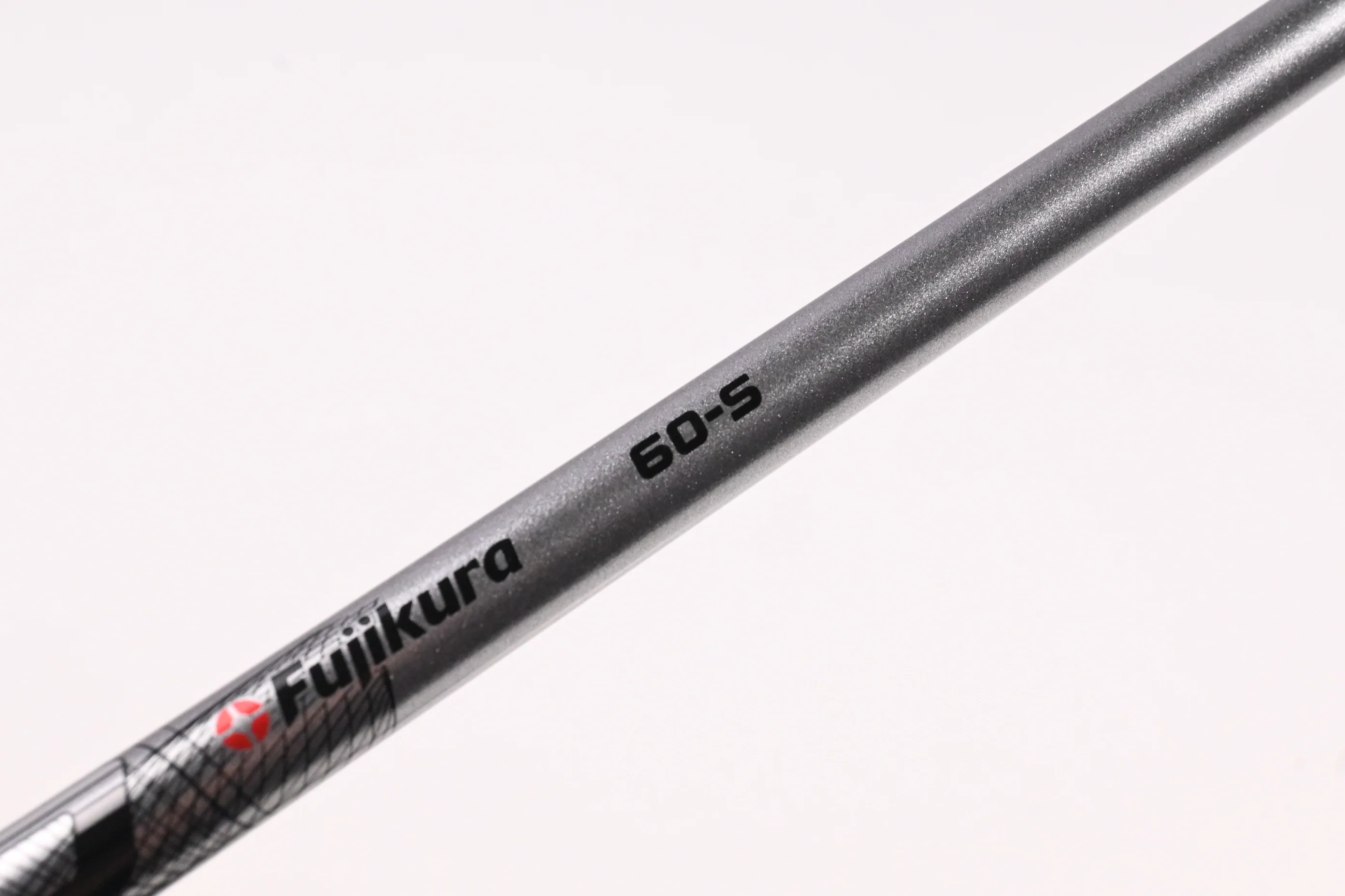 Fujikura Pro Black 60 2024 Driver Shaft / Stiff Flex / Cobra 3rd Gen - Image 2