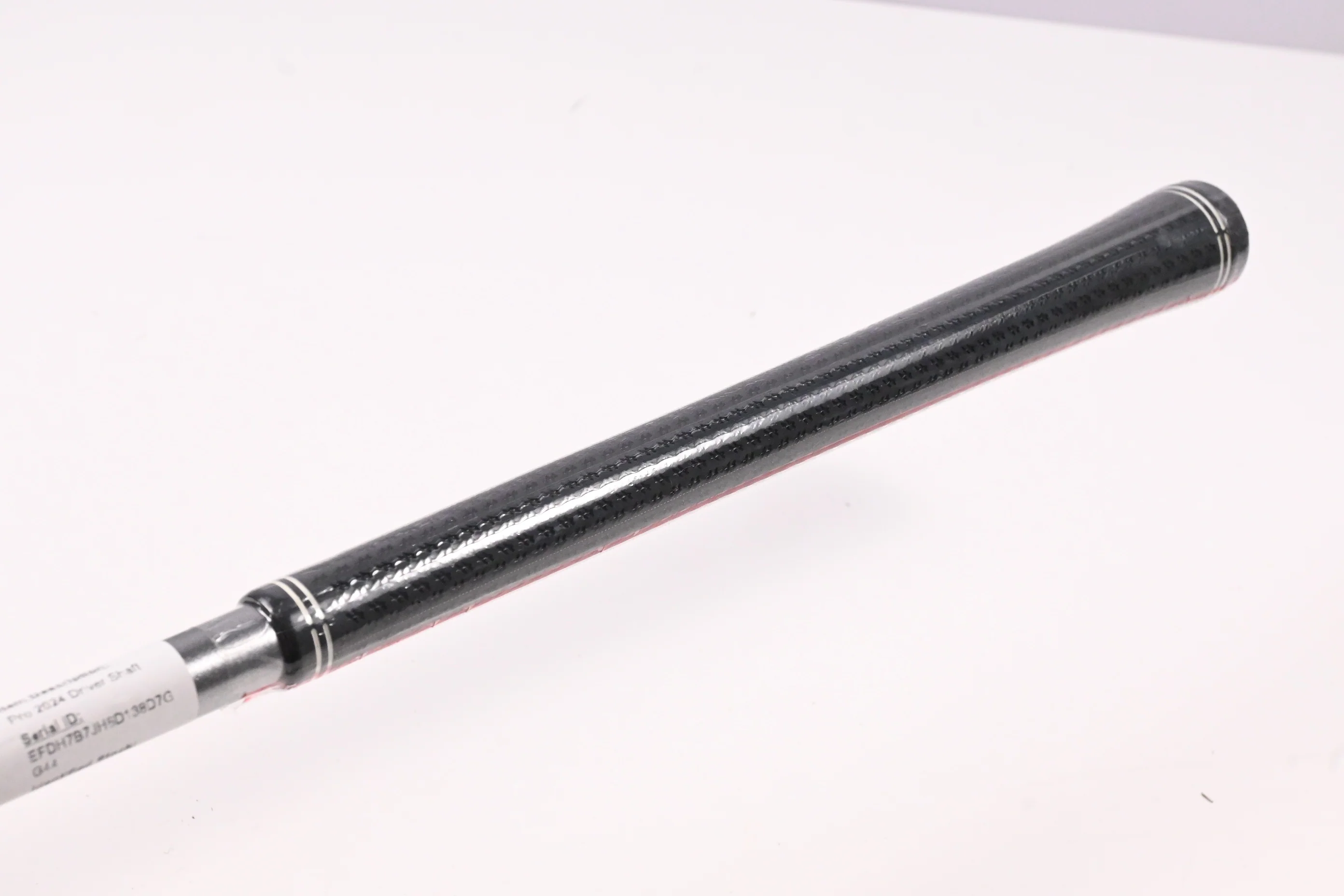 Fujikura Pro Black 60 2024 Driver Shaft / Stiff Flex / Cobra 3rd Gen - Image 5