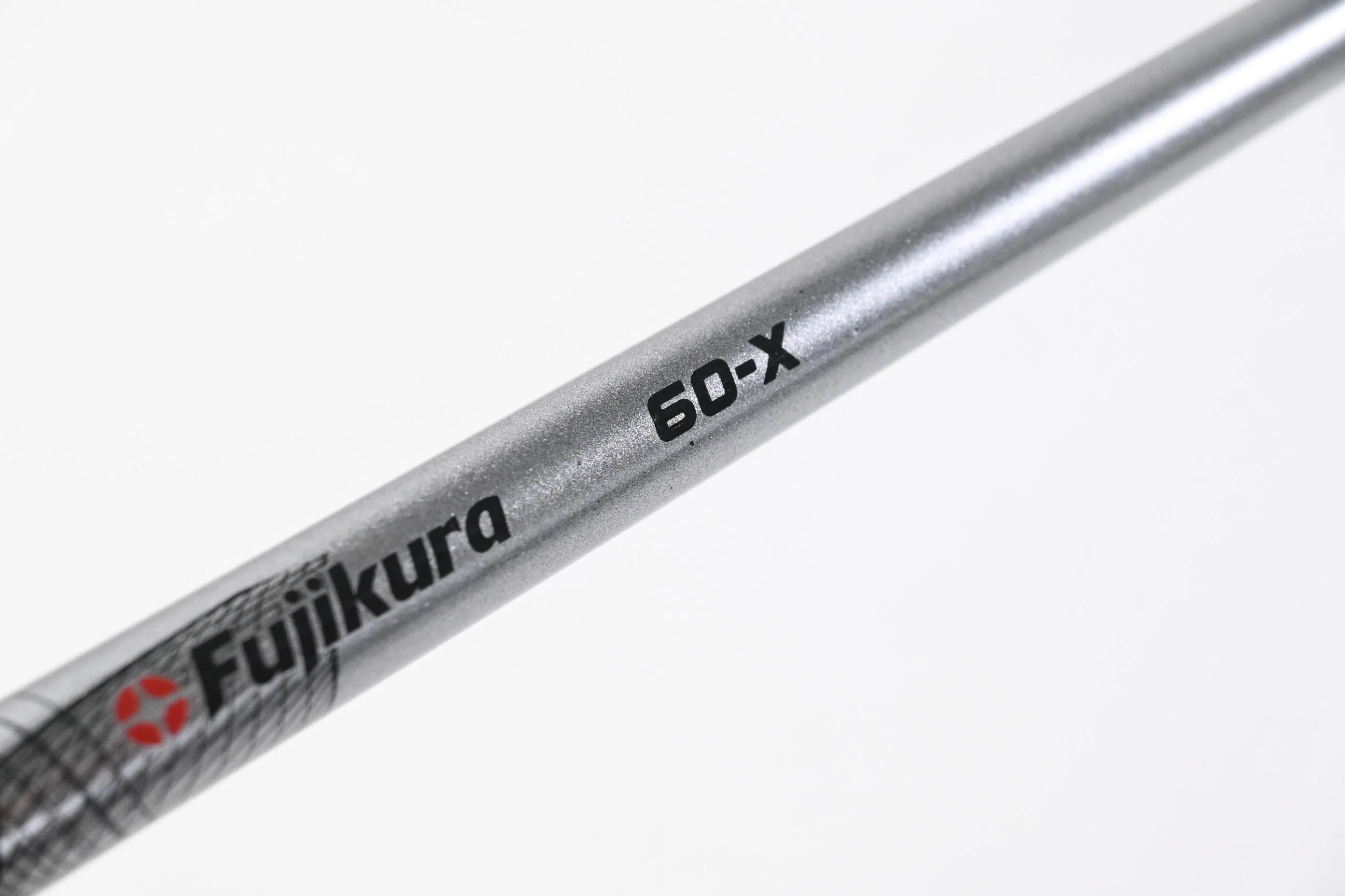 Fujikura Pro 2024 60 Driver Shaft / X-Flex / Cobra 3rd Gen - Image 2