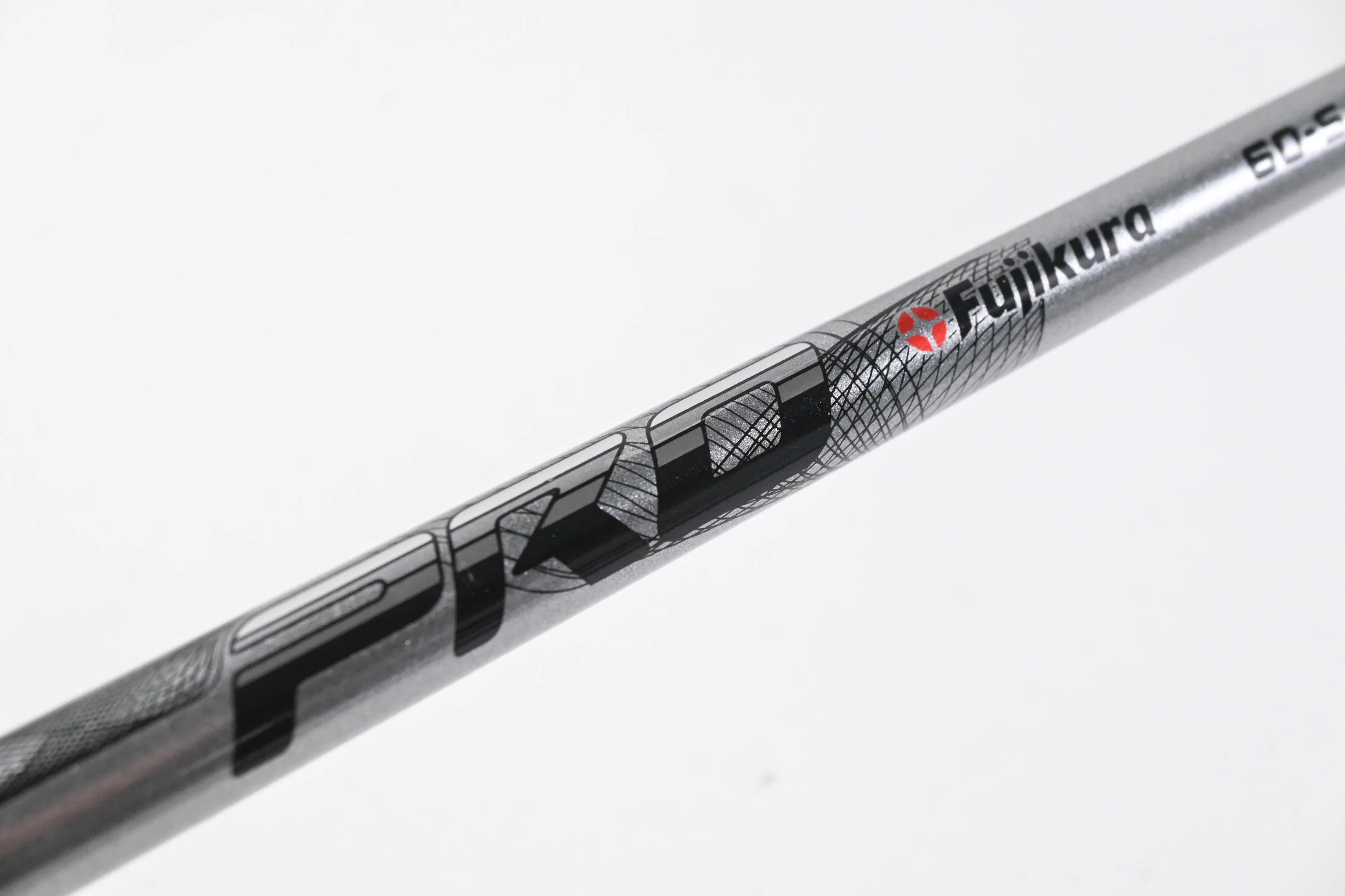 Fujikura Pro Black 60 Driver Shaft / Stiff Flex / Cobra 3rd Gen