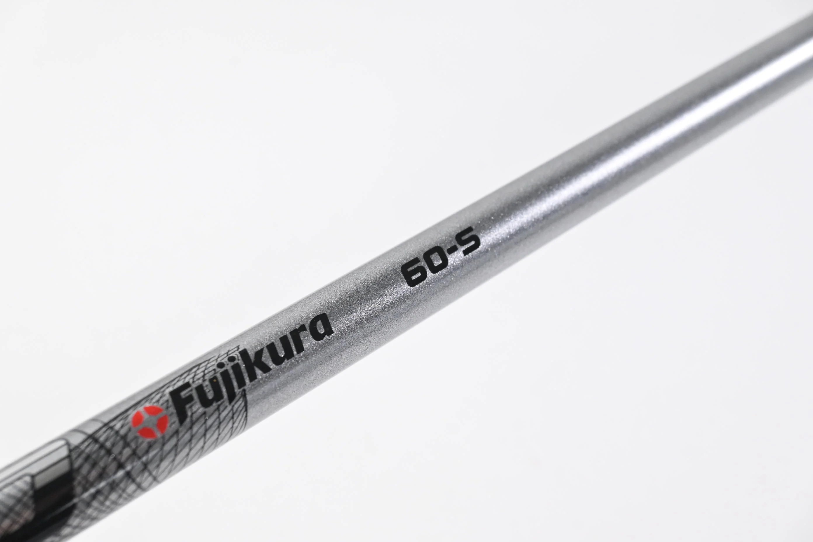 Fujikura Pro Black 60 Driver Shaft / Stiff Flex / Cobra 3rd Gen - Image 2