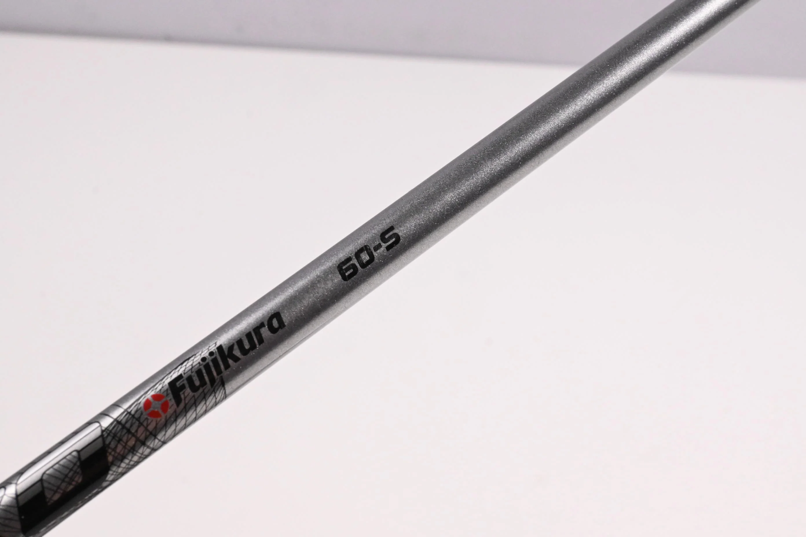 Fujikura Pro 60 2024 Driver Shaft / Stiff Flex / Cobra 3rd Gen - Image 2