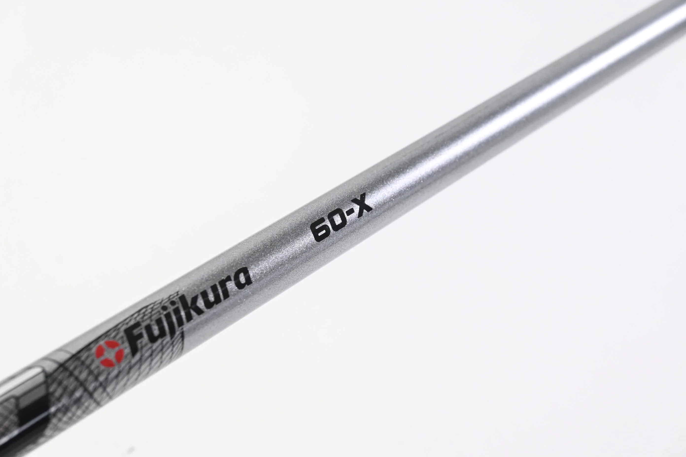 Fujikura Pro Black 60 Driver Shaft / X-Flex / Cobra 3rd Gen - Image 2