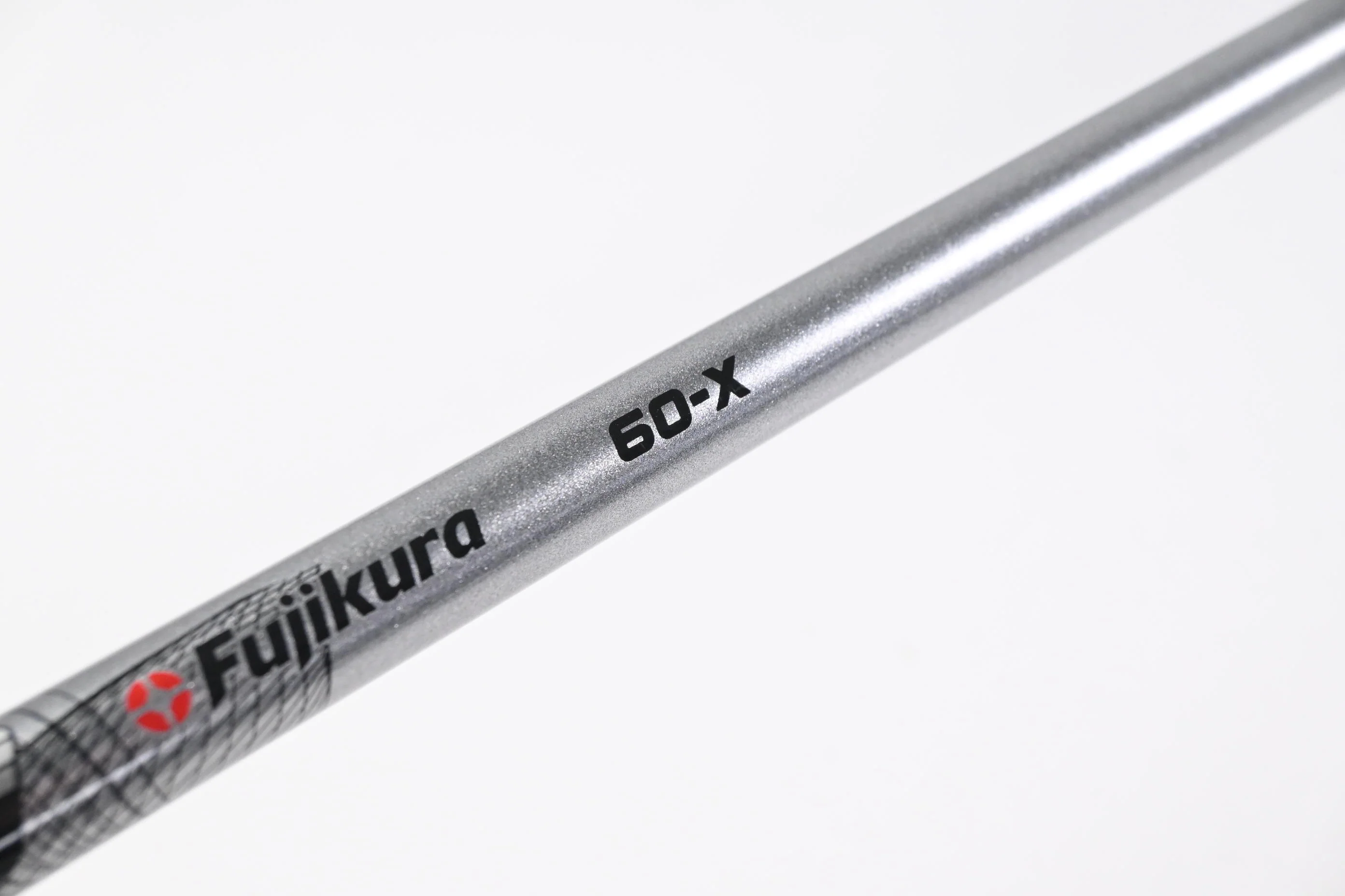 Fujikura Pro Black 60 Driver Shaft / X-Flex / Cobra 3rd Gen - Image 2