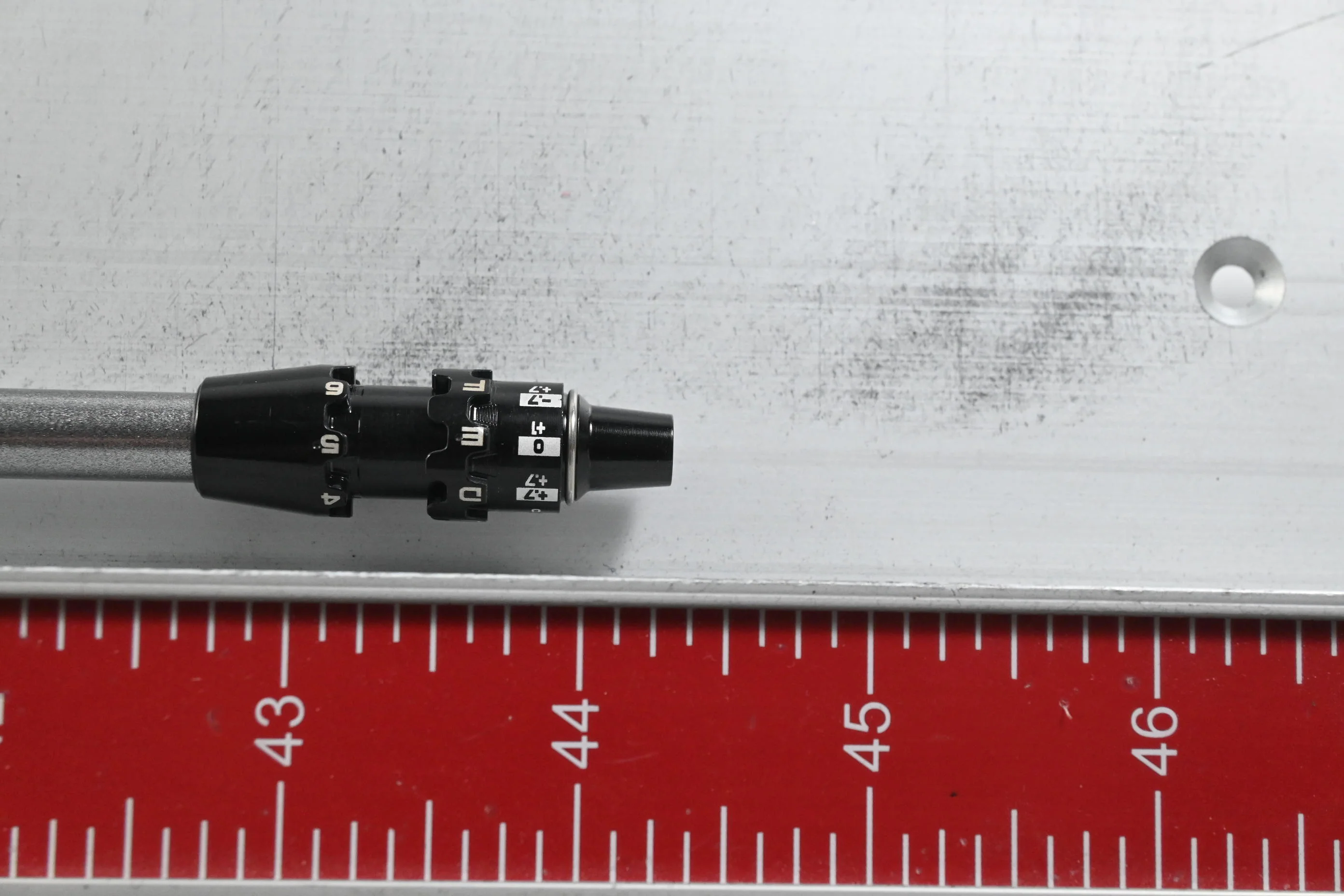 Fujikura Pro Black 60 Driver Shaft / X-Flex / Cobra 3rd Gen - Image 6
