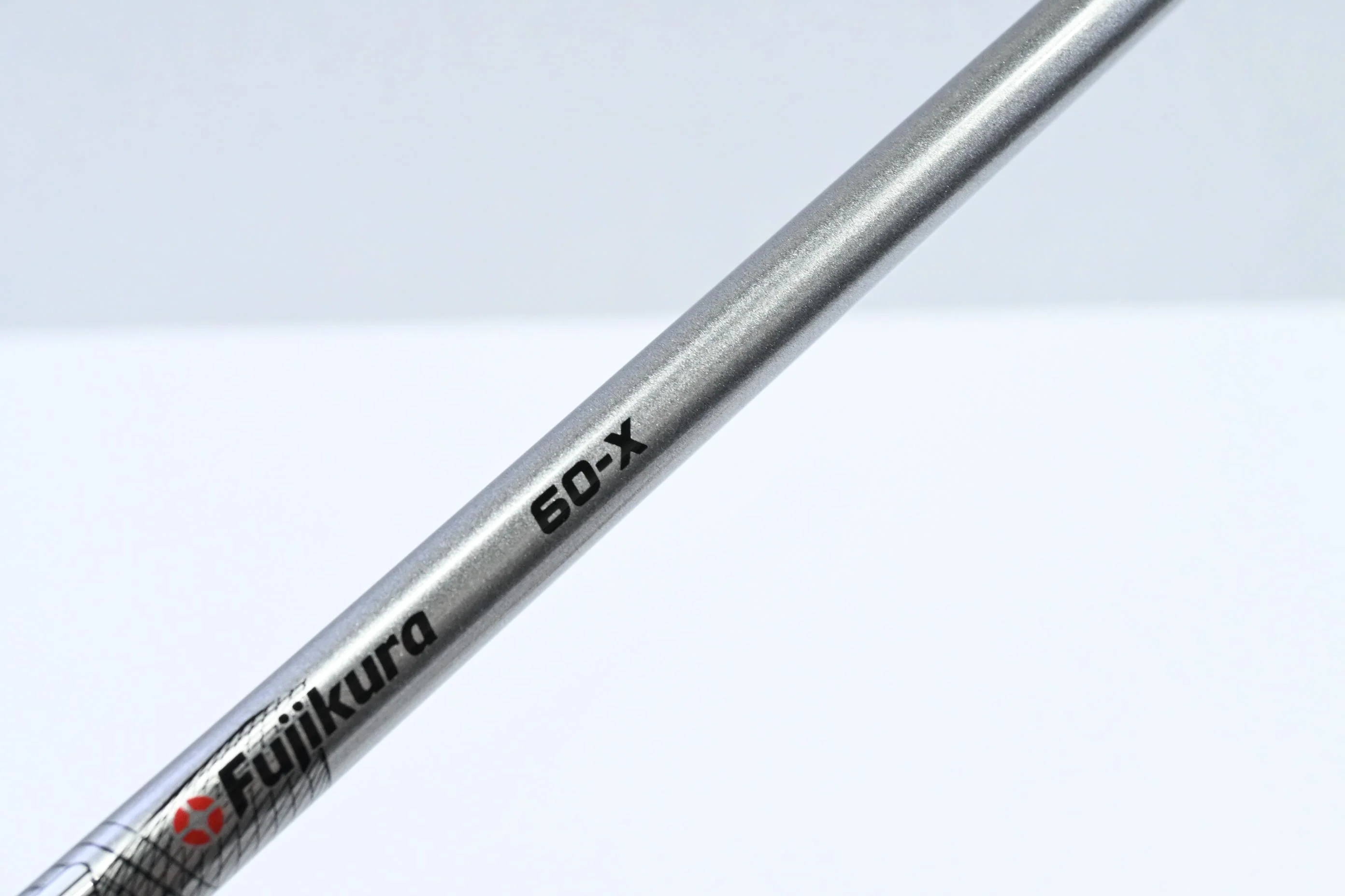 Fujikura Pro 60 2024 Driver Shaft / X-Flex / Cobra 3rd Gen - Image 2
