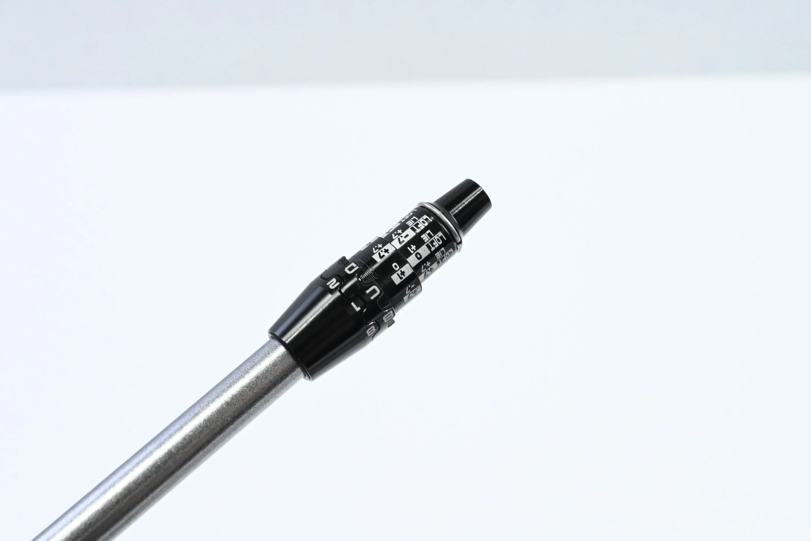 Fujikura Pro 60 2024 Driver Shaft / X-Flex / Cobra 3rd Gen - Image 3