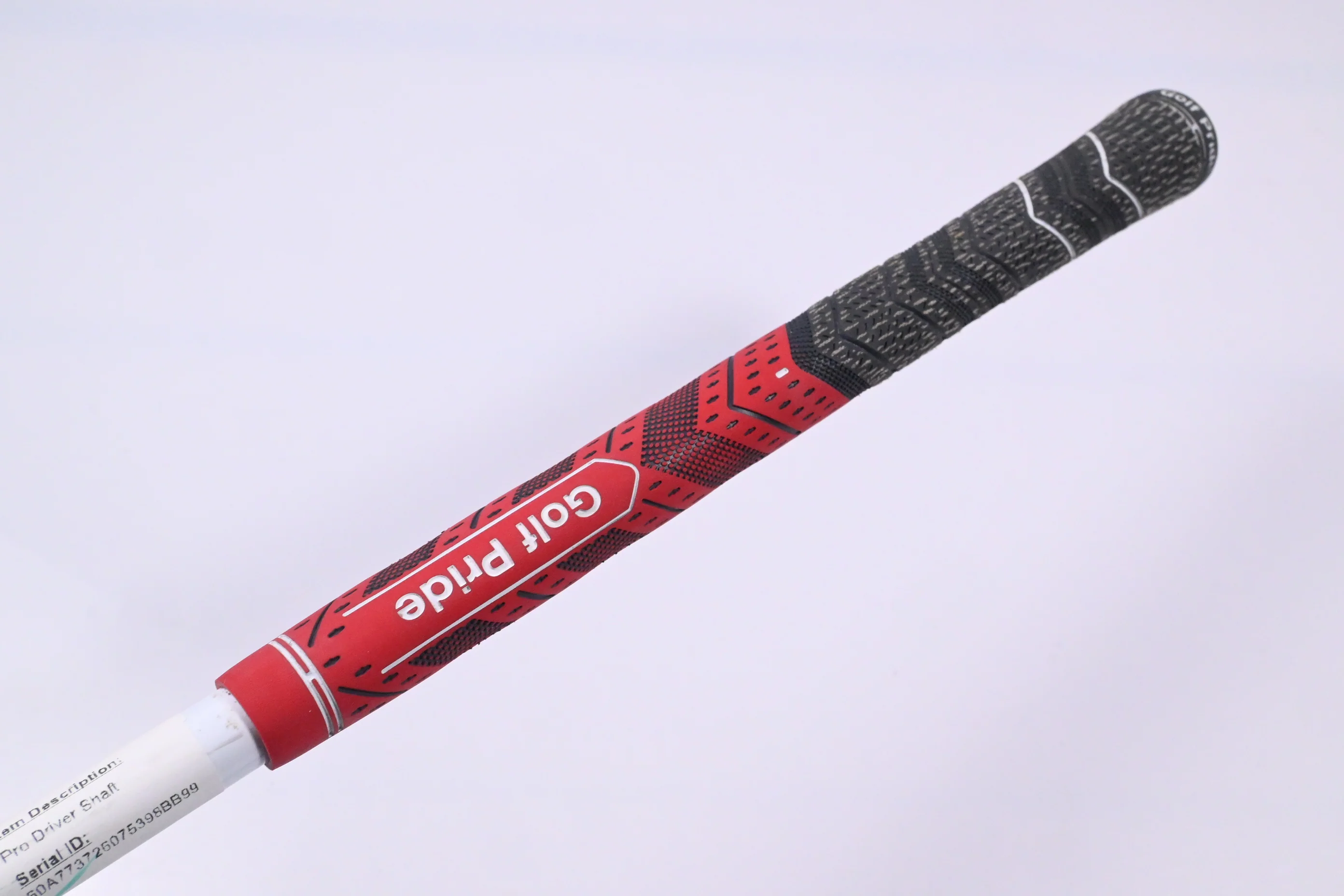 Fujikura Pro 74 Tour Spec Driver Shaft / Regular Flex / Titleist - Image 5