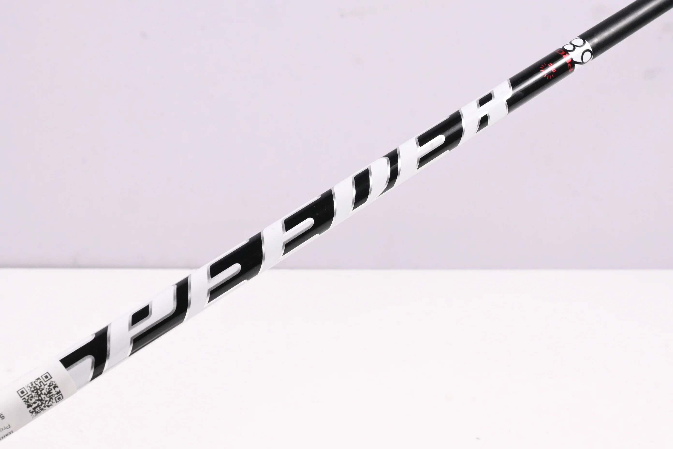Fujikura Pro Black 68 #3 Wood Shaft / Regular Flex / Wilson Staff