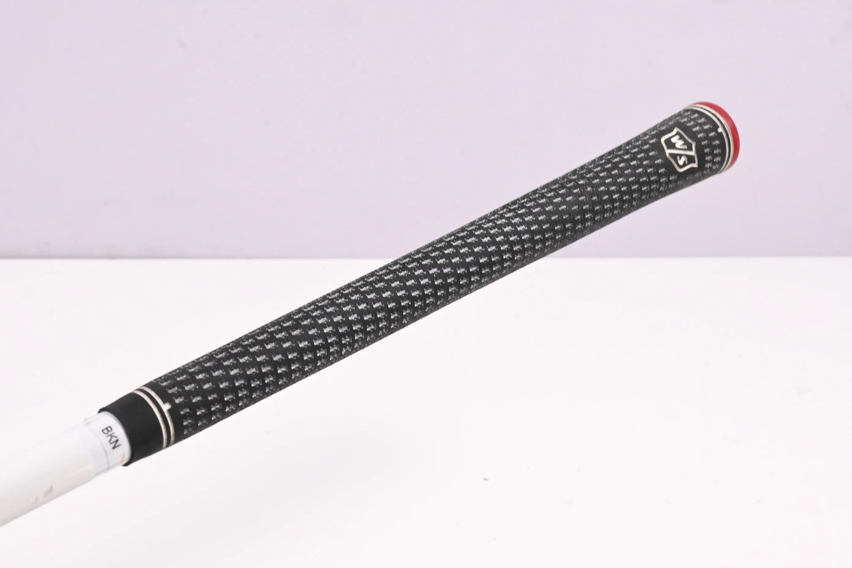 Fujikura Pro Black 68 #3 Wood Shaft / Regular Flex / Wilson Staff - Image 5