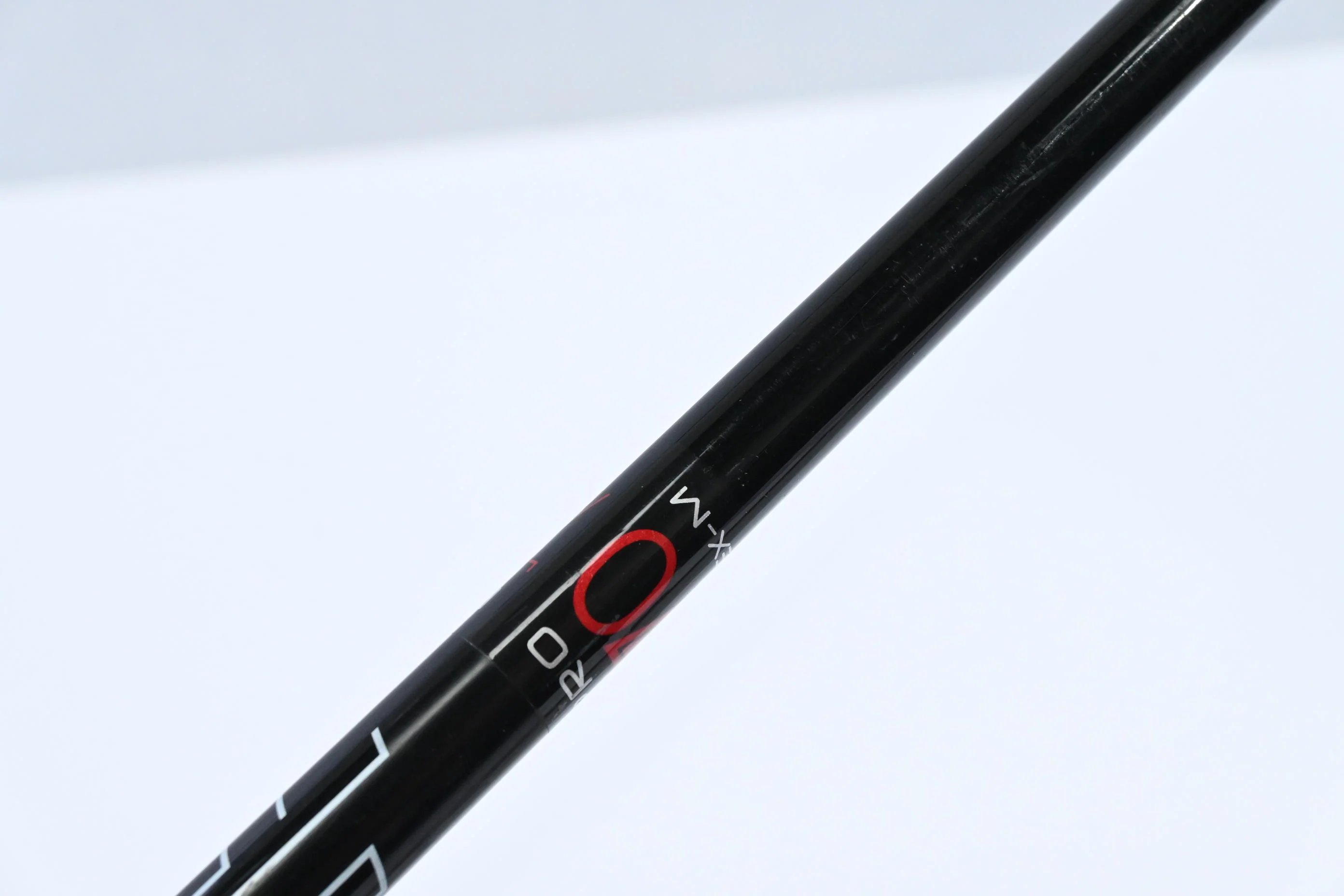 Fujikura Pro 70 #7 Wood Shaft / Senior Flex / Taylormade 2nd Gen - Image 2