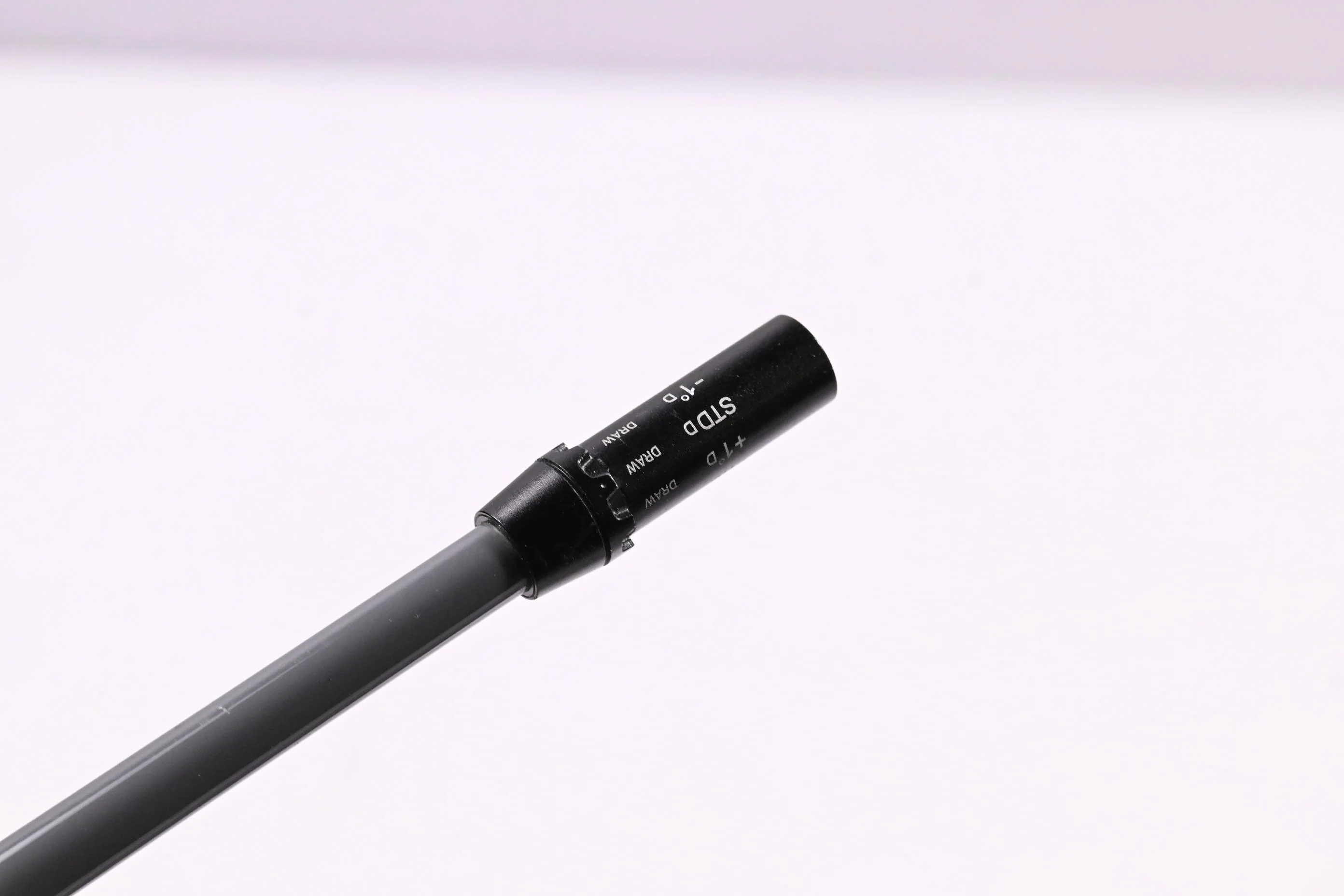 Fujikura Pro 2.0 6 Driver Shaft / Stiff Flex / Cobra 2nd Gen - Image 3