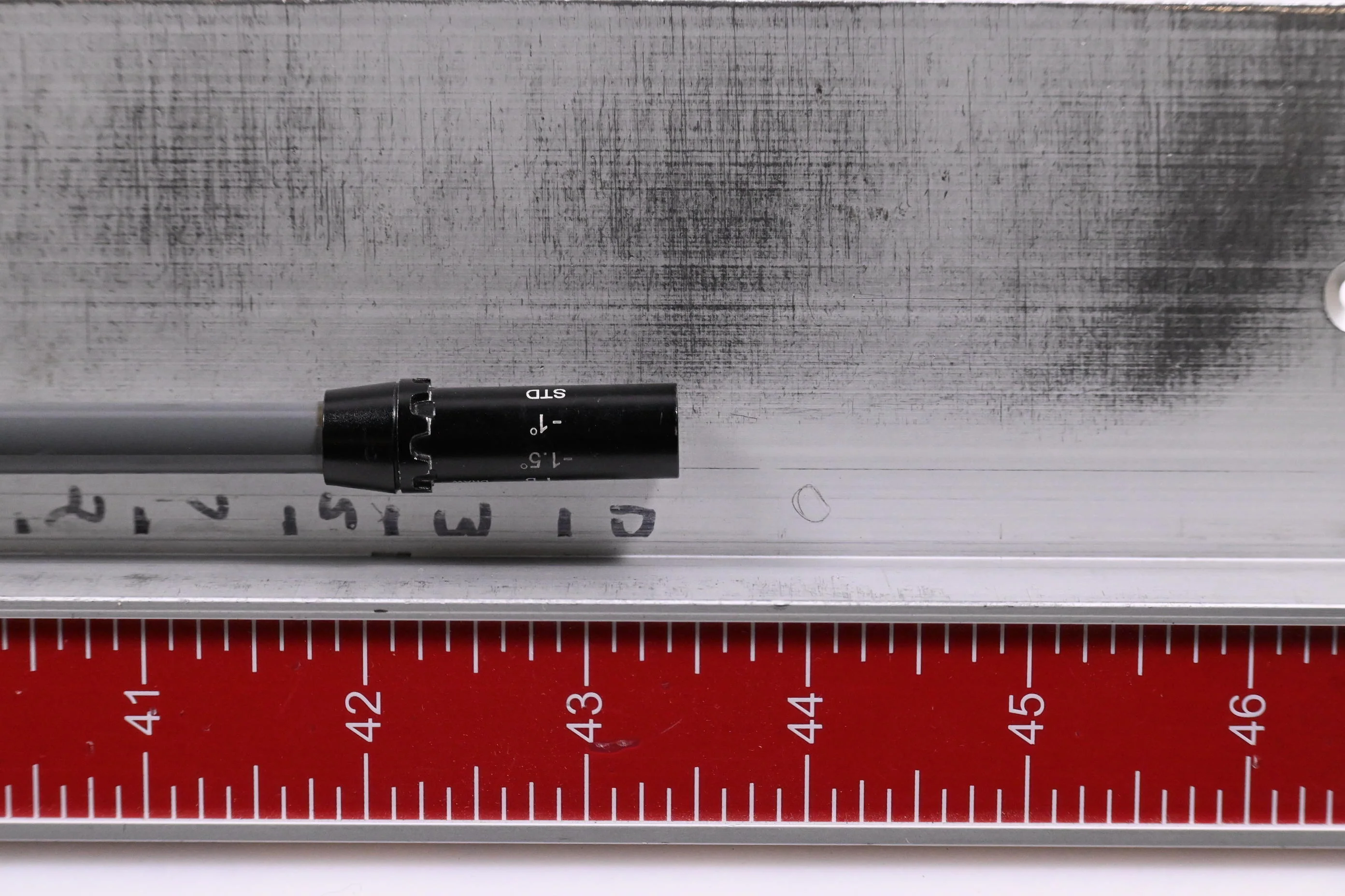 Fujikura Pro 2.0 6 Driver Shaft / Stiff Flex / Cobra 2nd Gen - Image 6